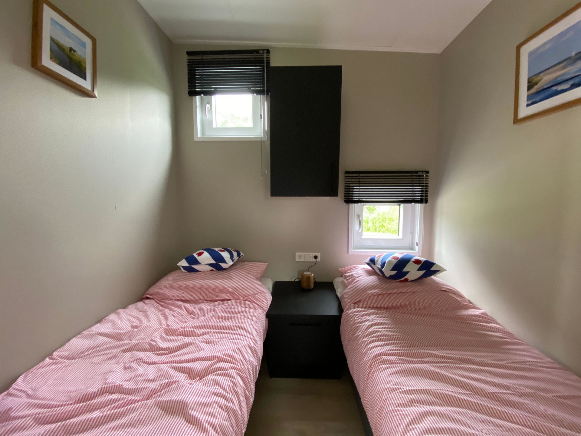EuroParcs Hindeloopen-