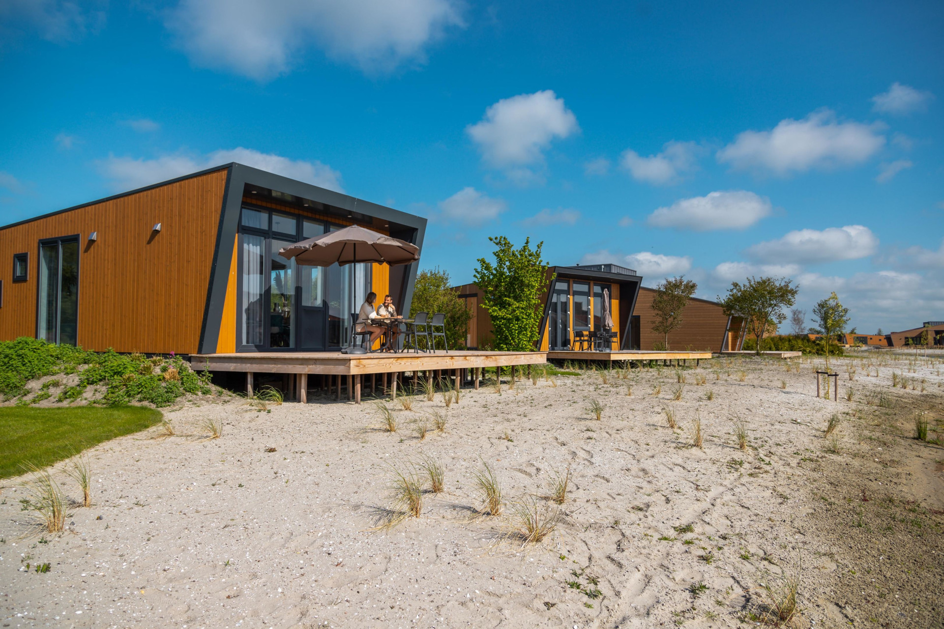 EuroParcs Hindeloopen-