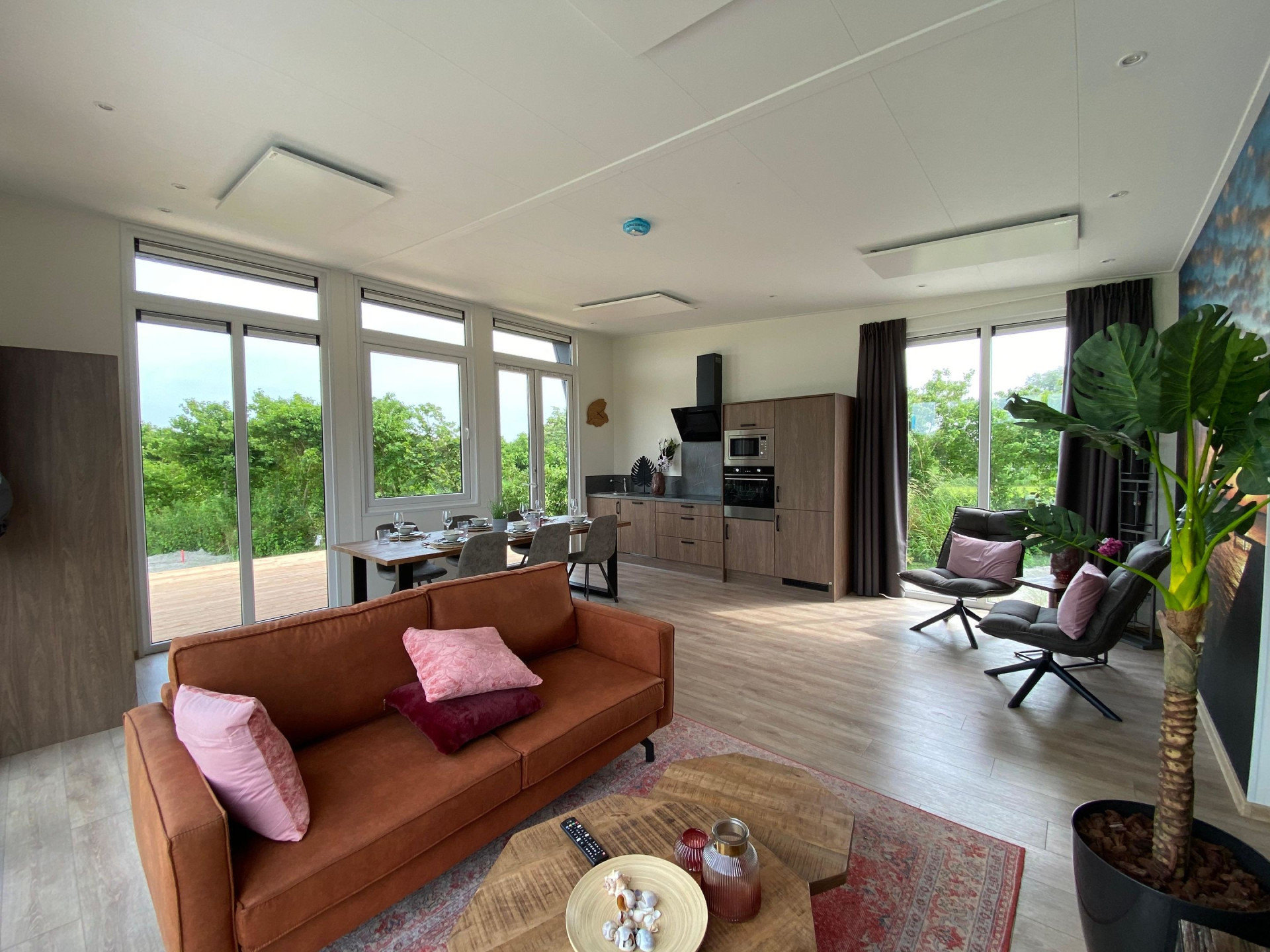 EuroParcs Hindeloopen-