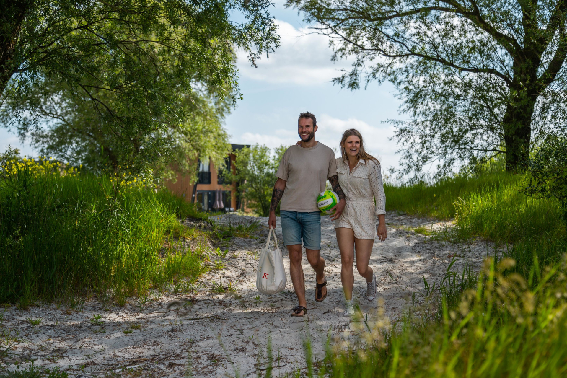 EuroParcs Hindeloopen-