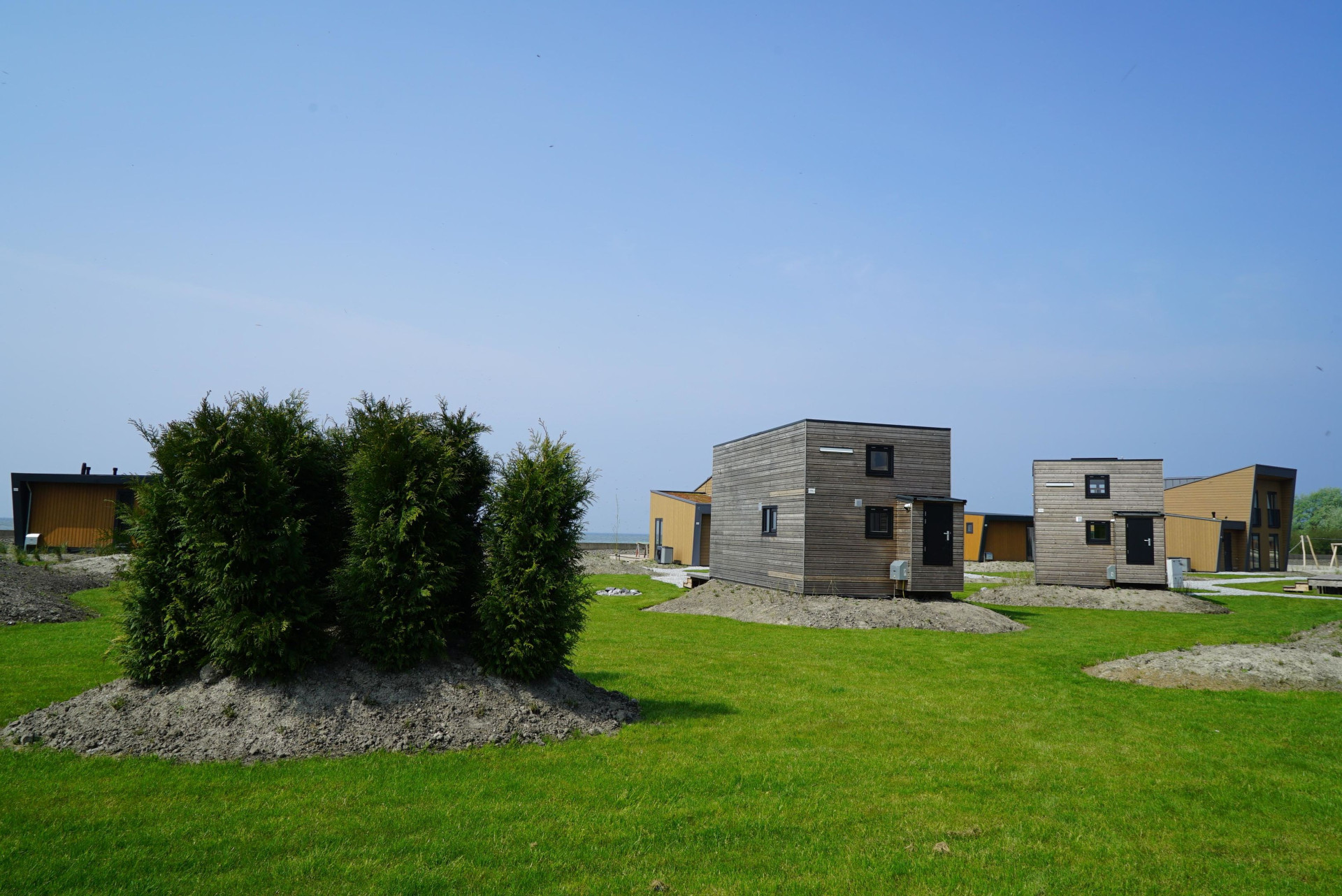 EuroParcs Hindeloopen-