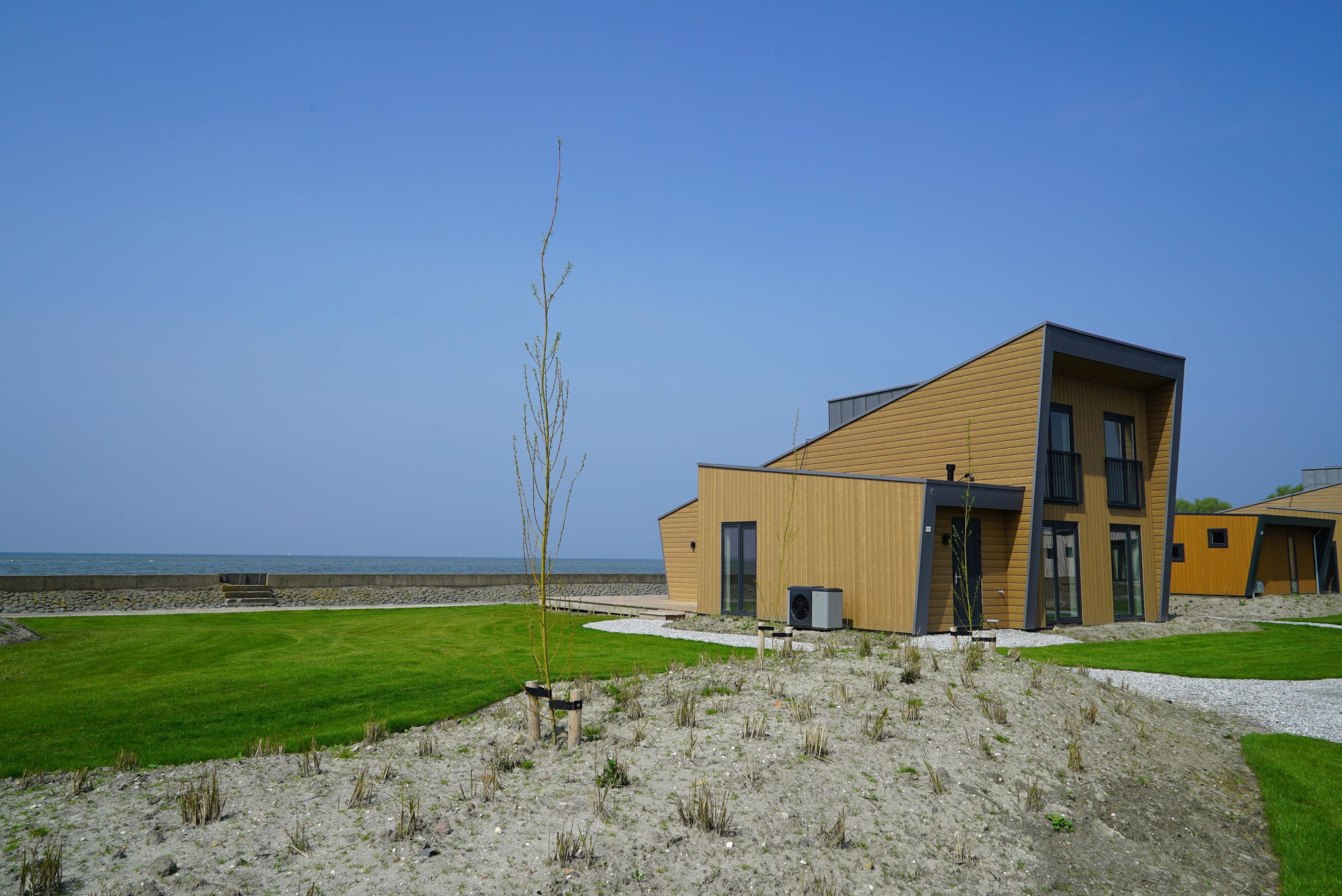 EuroParcs Hindeloopen-