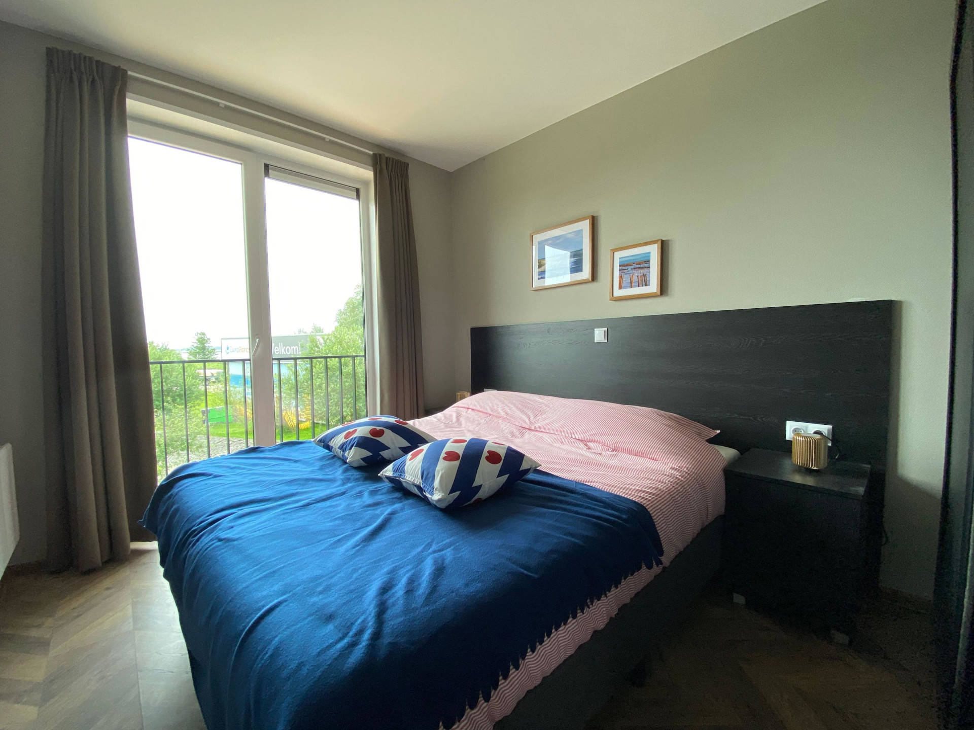 EuroParcs Hindeloopen-