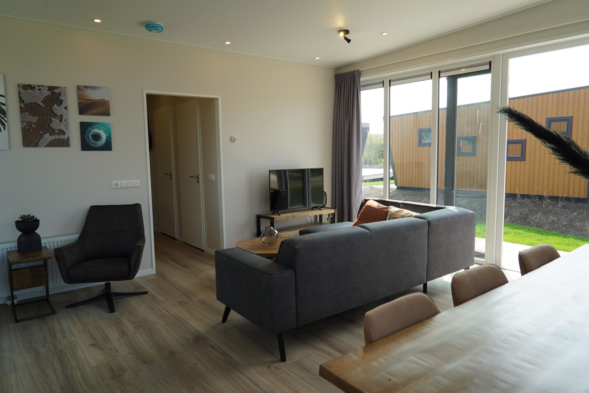 EuroParcs Hindeloopen-