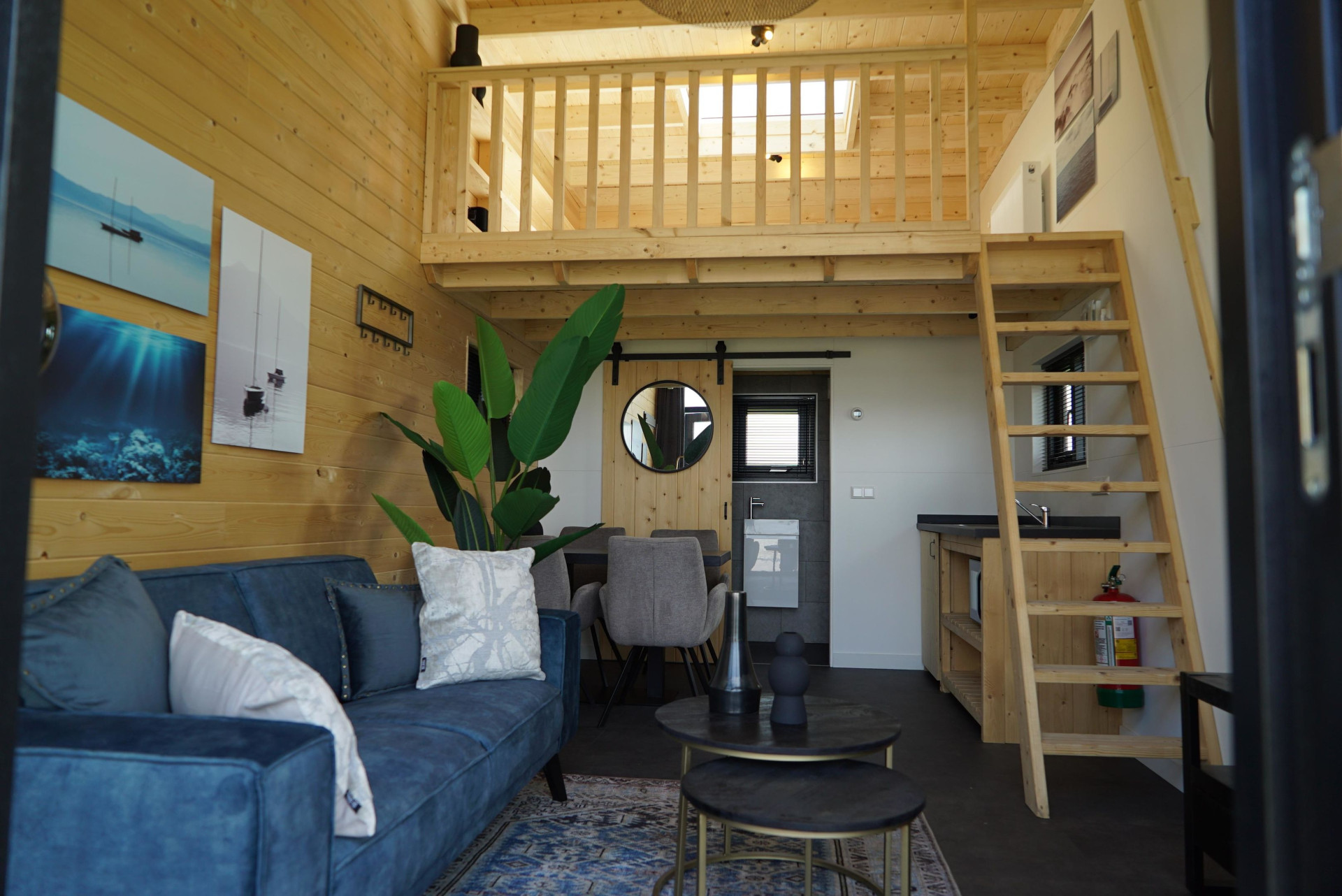 EuroParcs Hindeloopen-