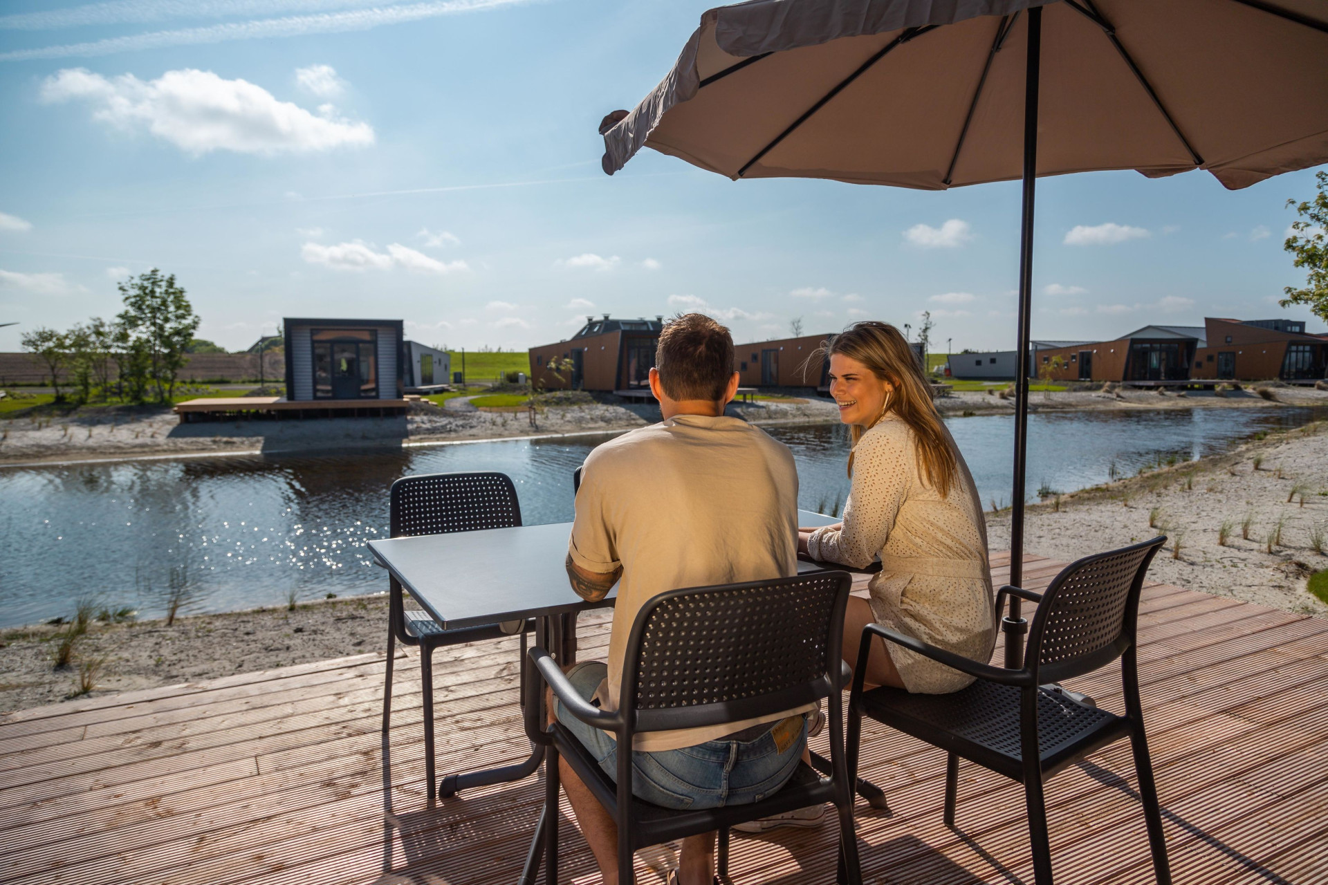 EuroParcs Hindeloopen-