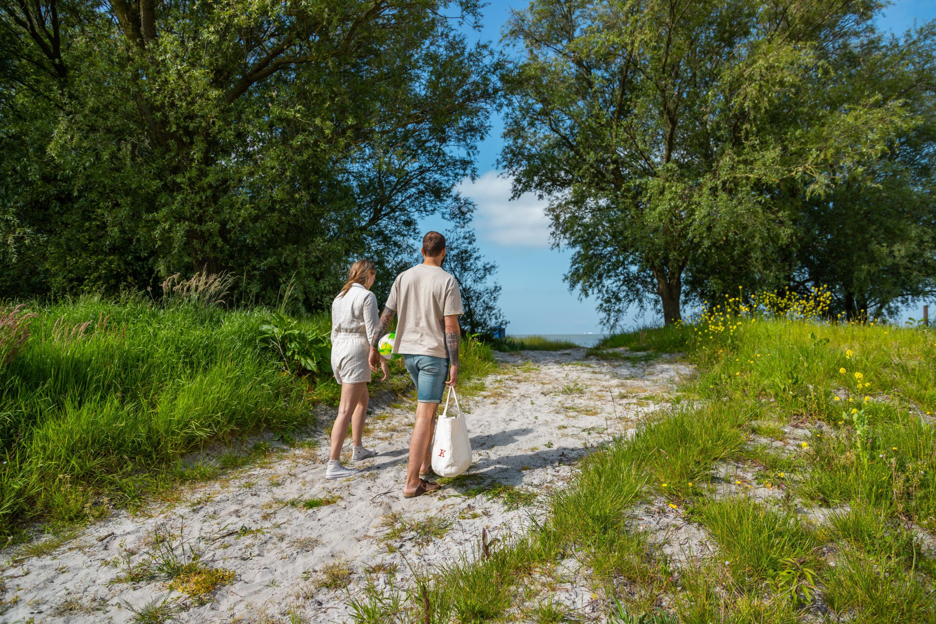 EuroParcs Hindeloopen-