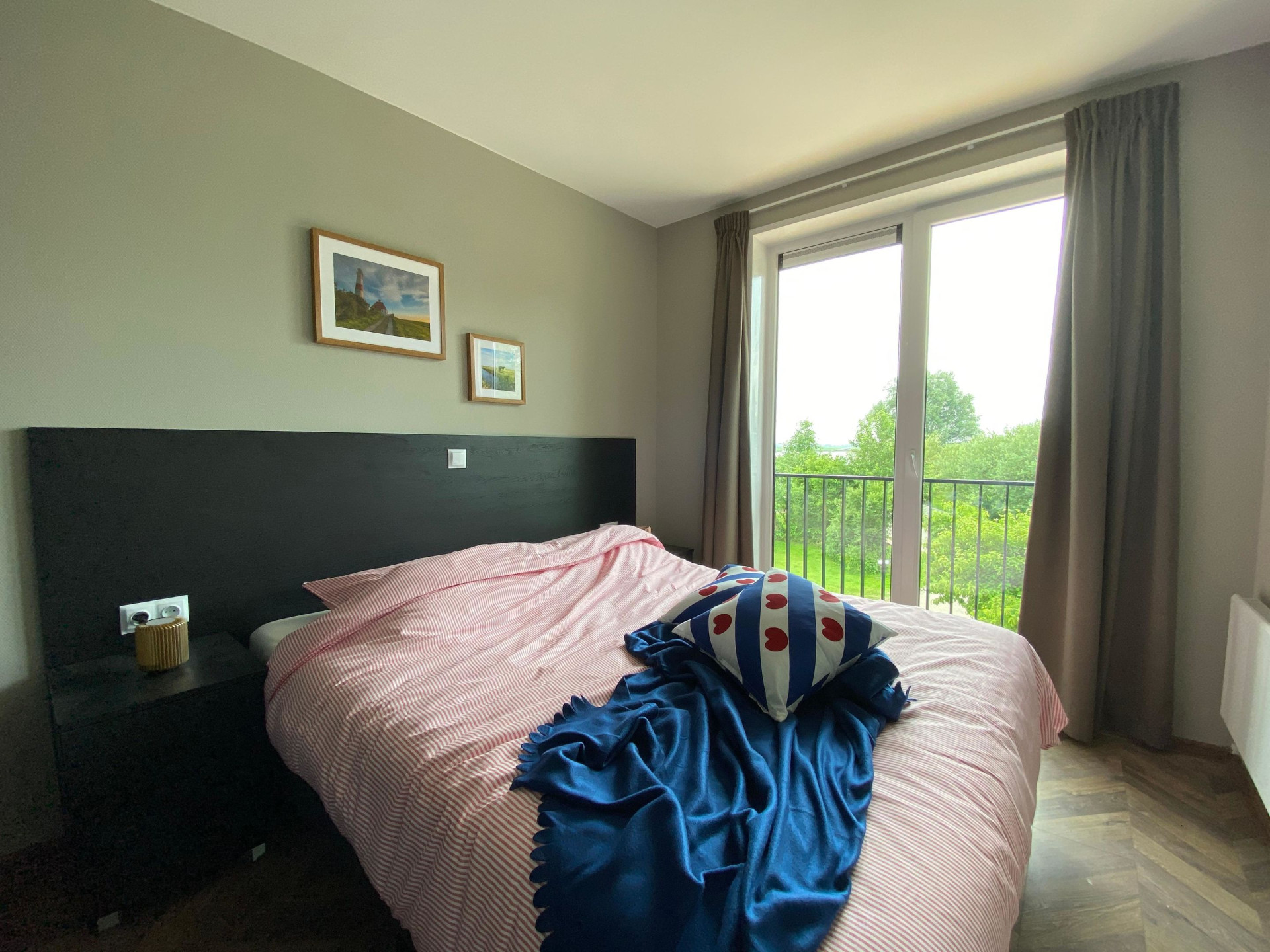 EuroParcs Hindeloopen-