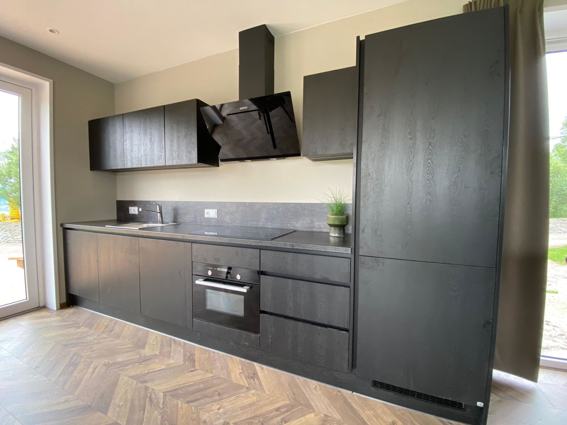 EuroParcs Hindeloopen-