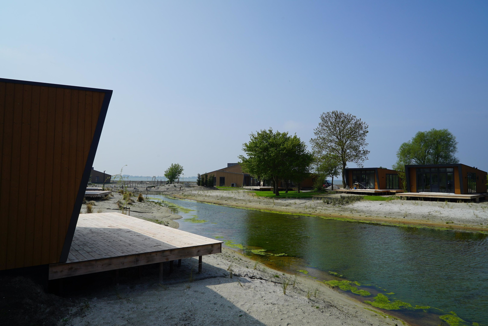 EuroParcs Hindeloopen-