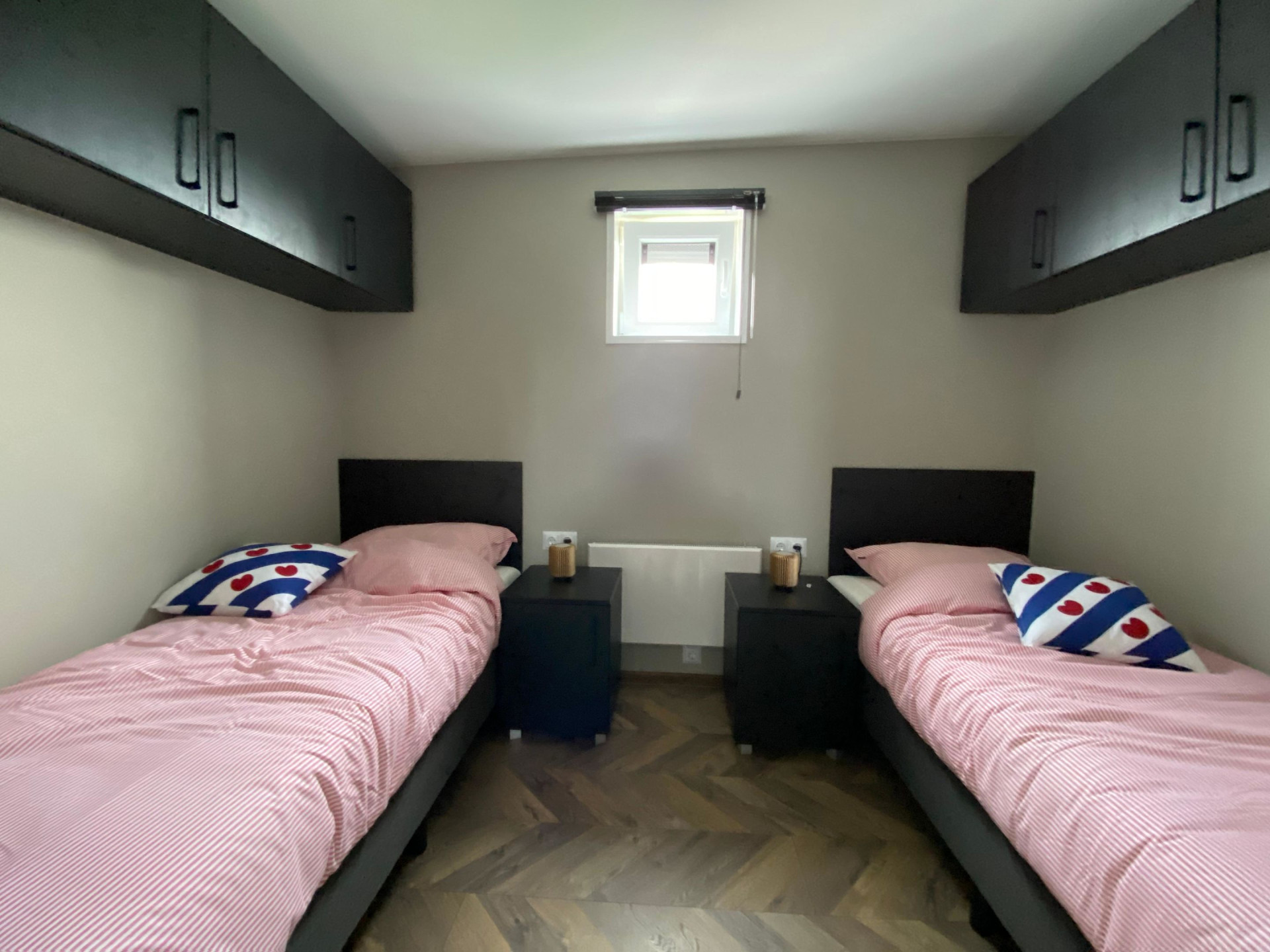 EuroParcs Hindeloopen-