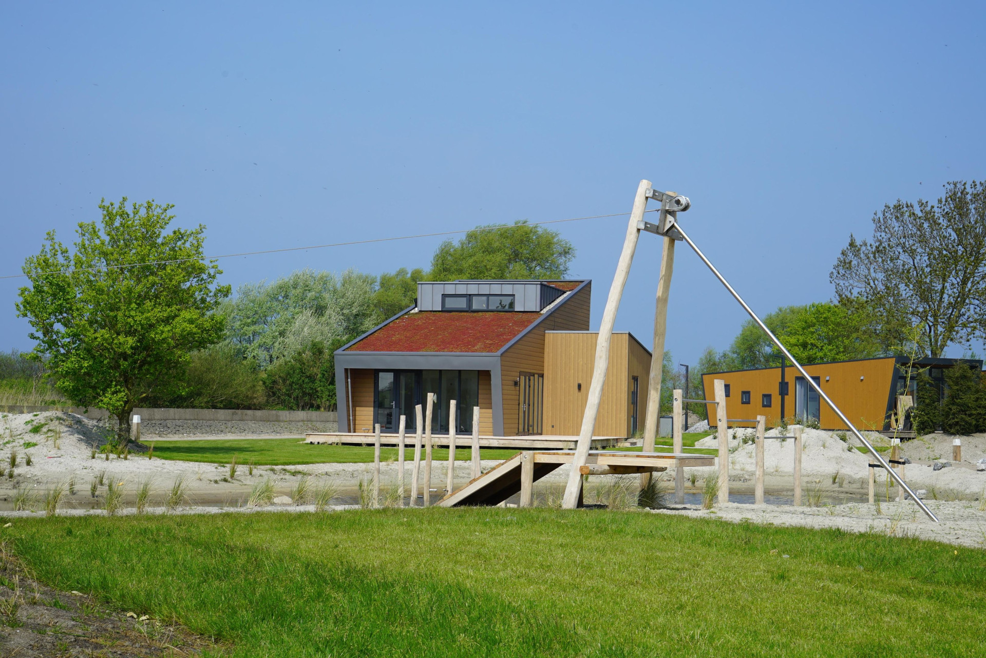 EuroParcs Hindeloopen-