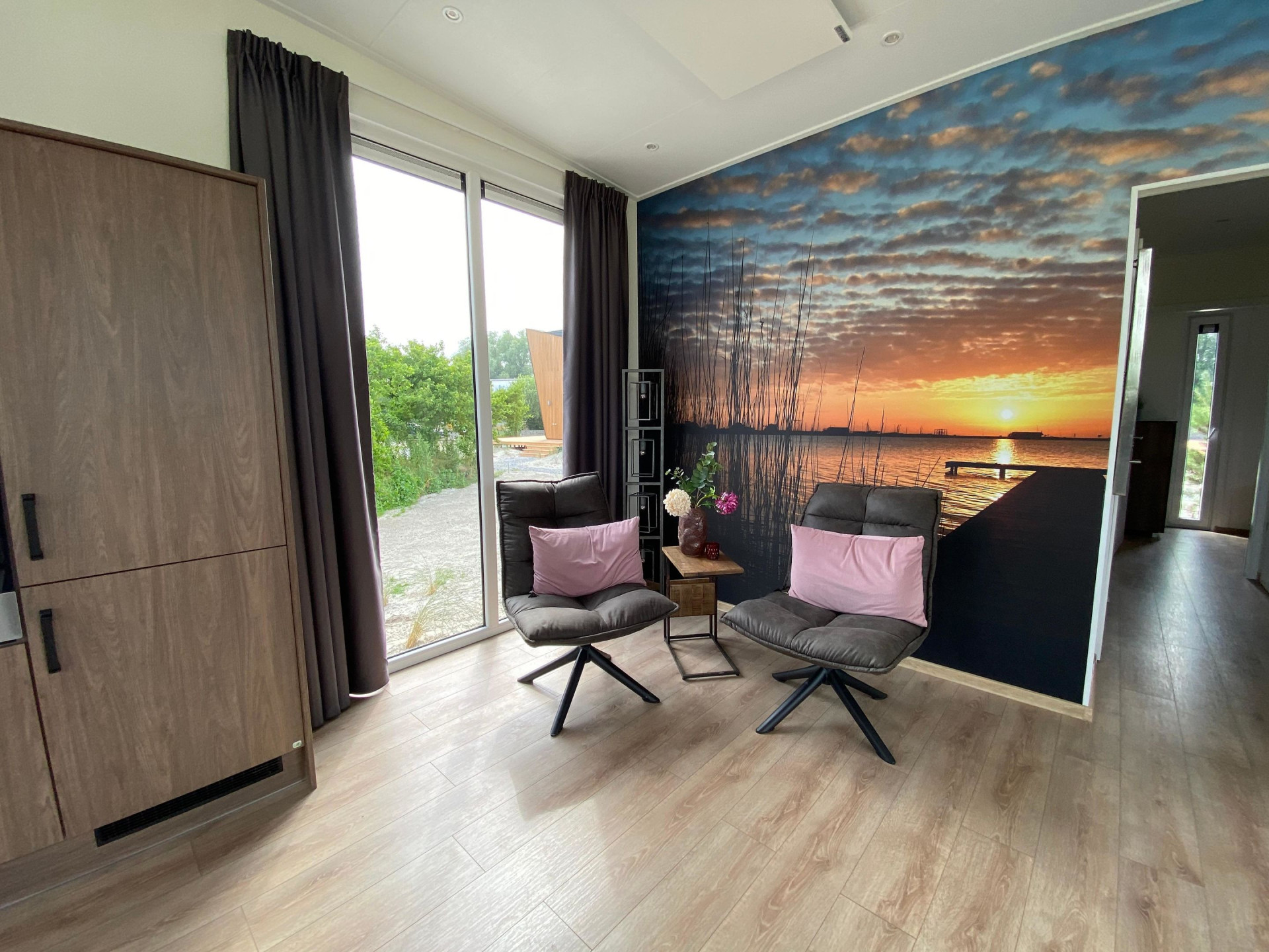 EuroParcs Hindeloopen-