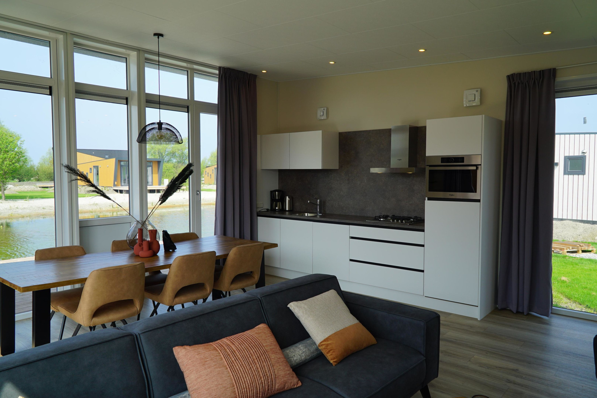EuroParcs Hindeloopen-