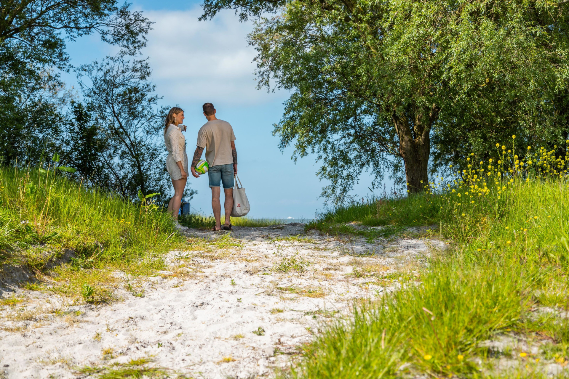 EuroParcs Hindeloopen-