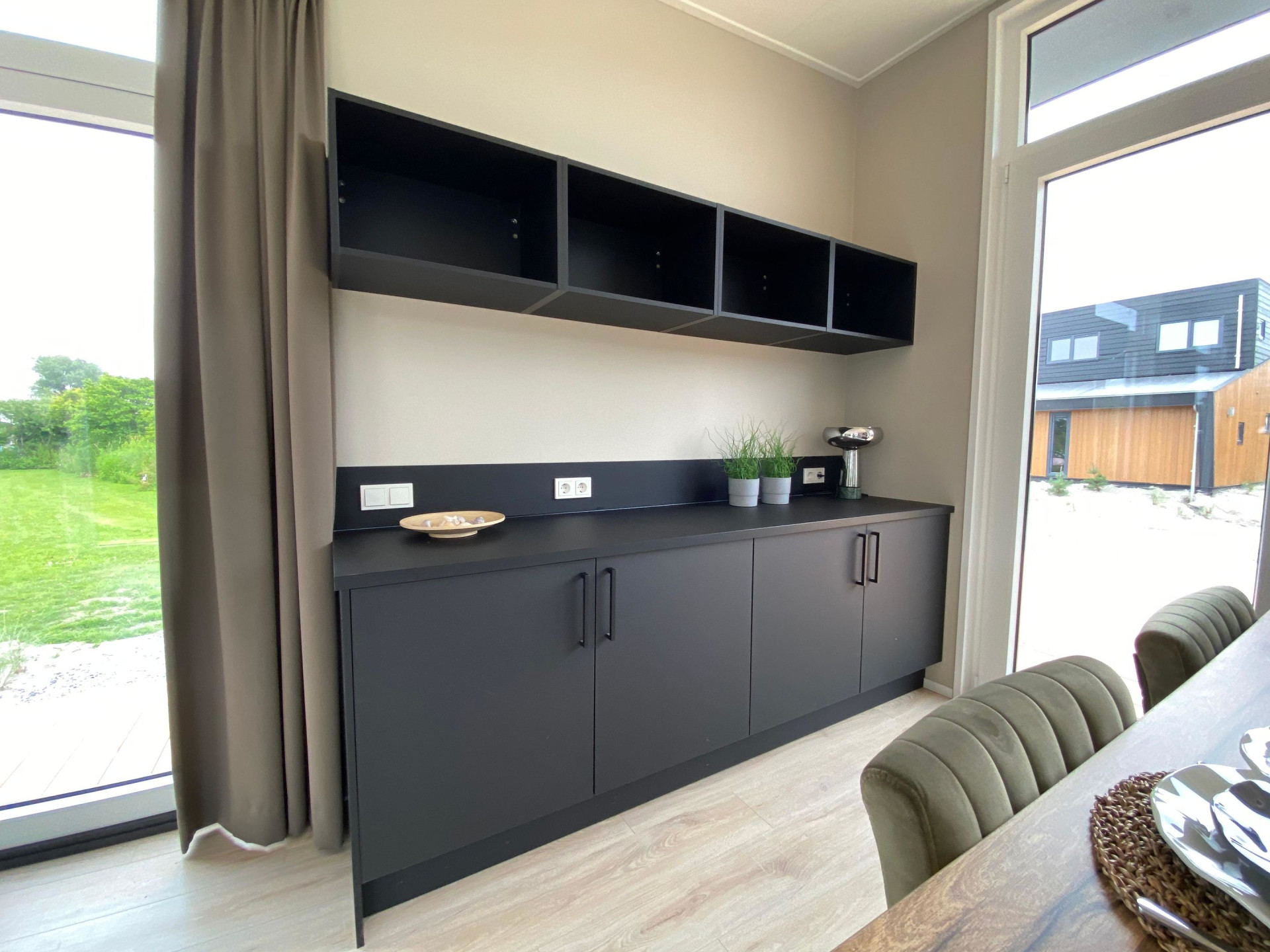 EuroParcs Hindeloopen-