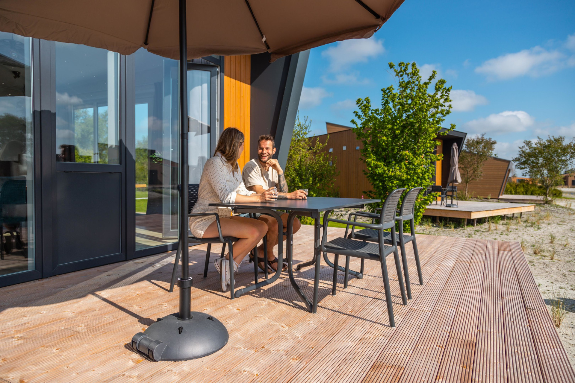 EuroParcs Hindeloopen-