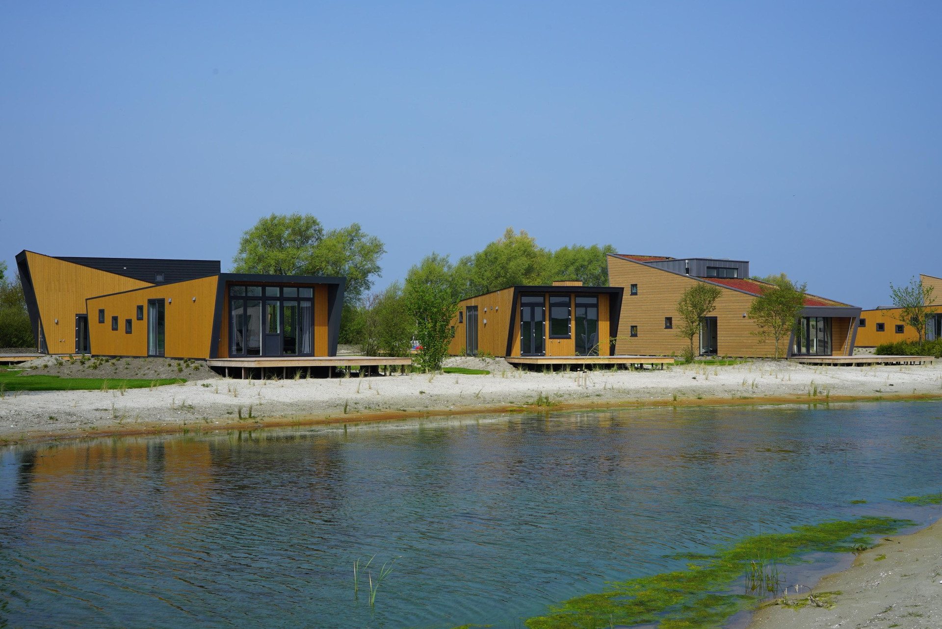 EuroParcs Hindeloopen-