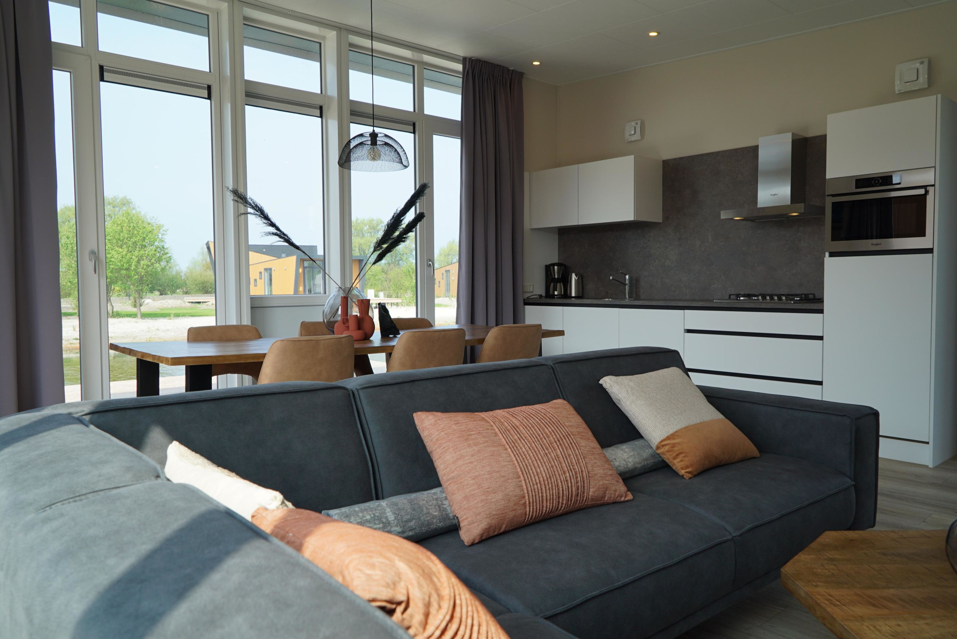 EuroParcs Hindeloopen-