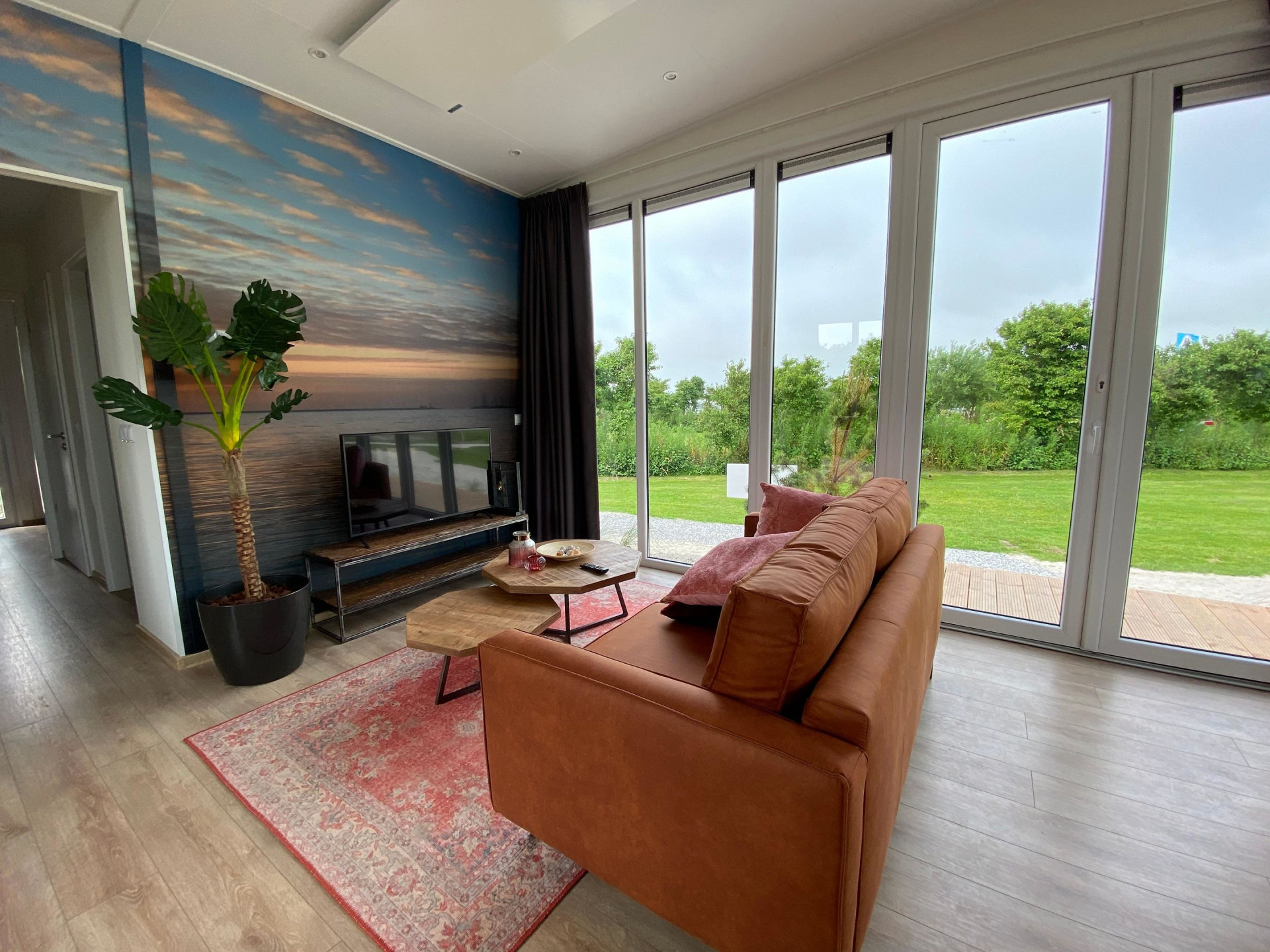 EuroParcs Hindeloopen-