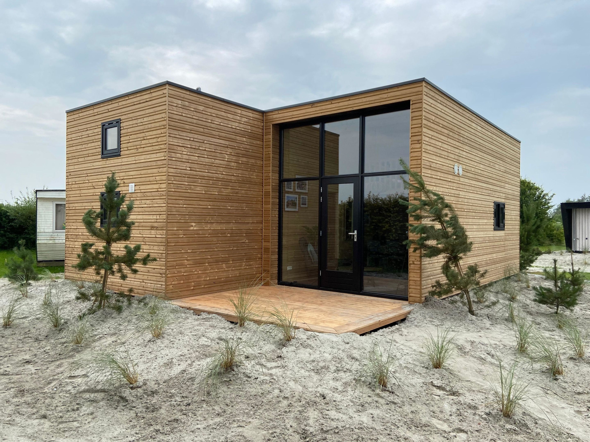 EuroParcs Hindeloopen-