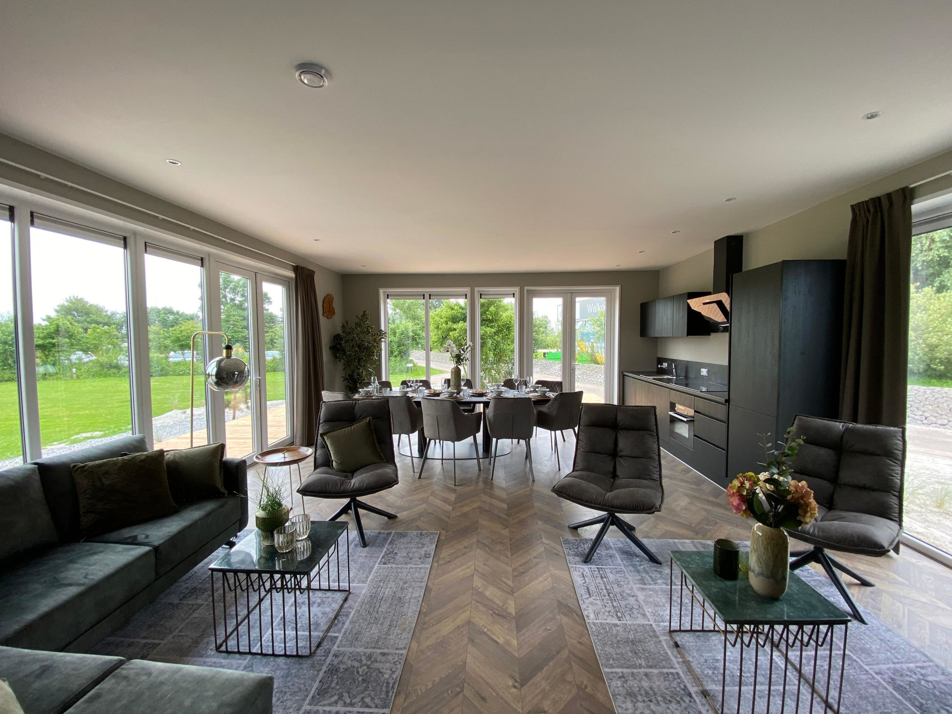 EuroParcs Hindeloopen-
