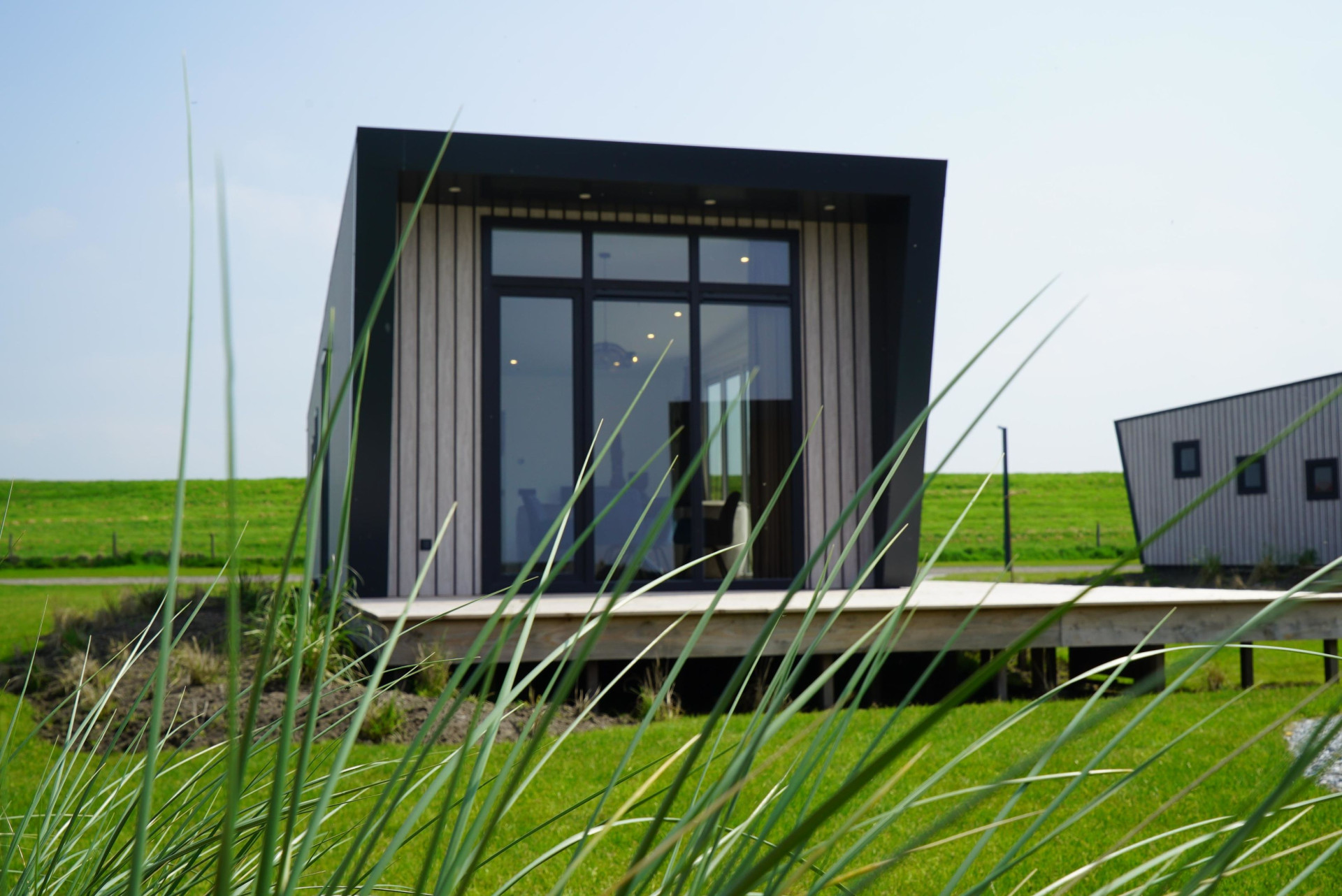 EuroParcs Hindeloopen-