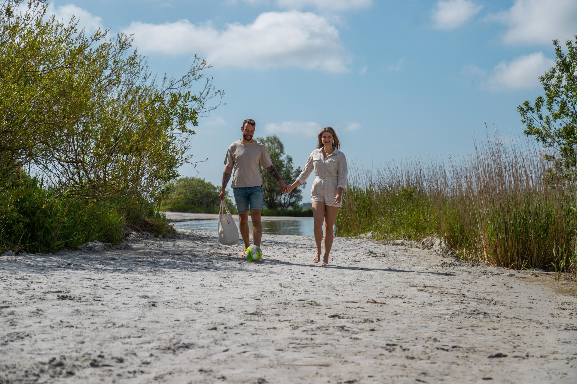 EuroParcs Hindeloopen-