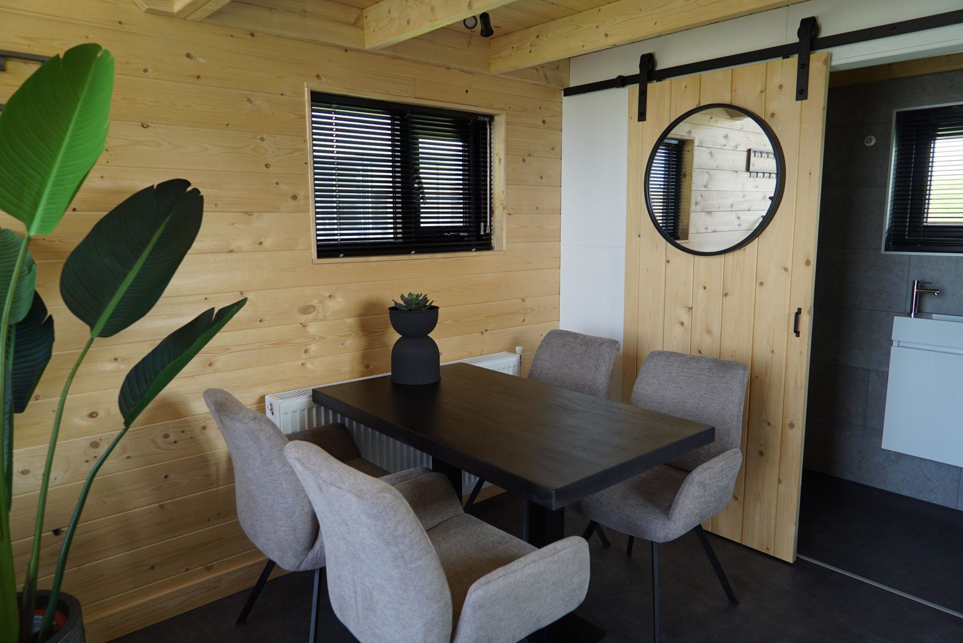 EuroParcs Hindeloopen-