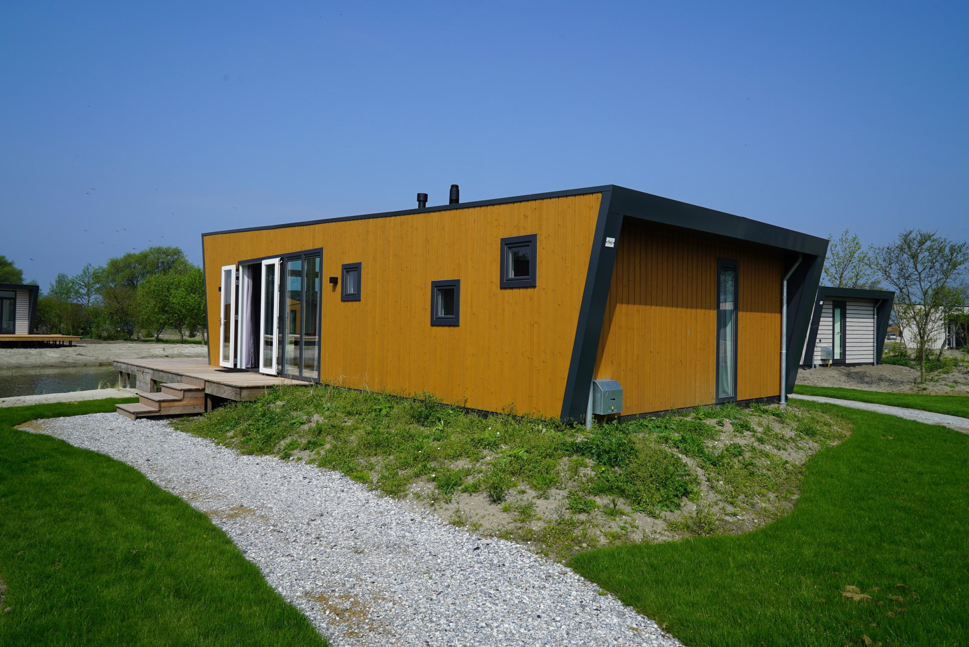 EuroParcs Hindeloopen-