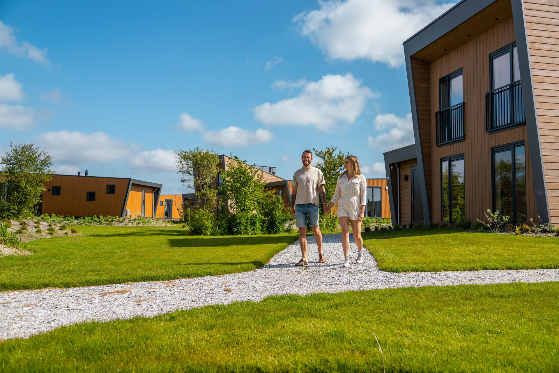 EuroParcs Hindeloopen-