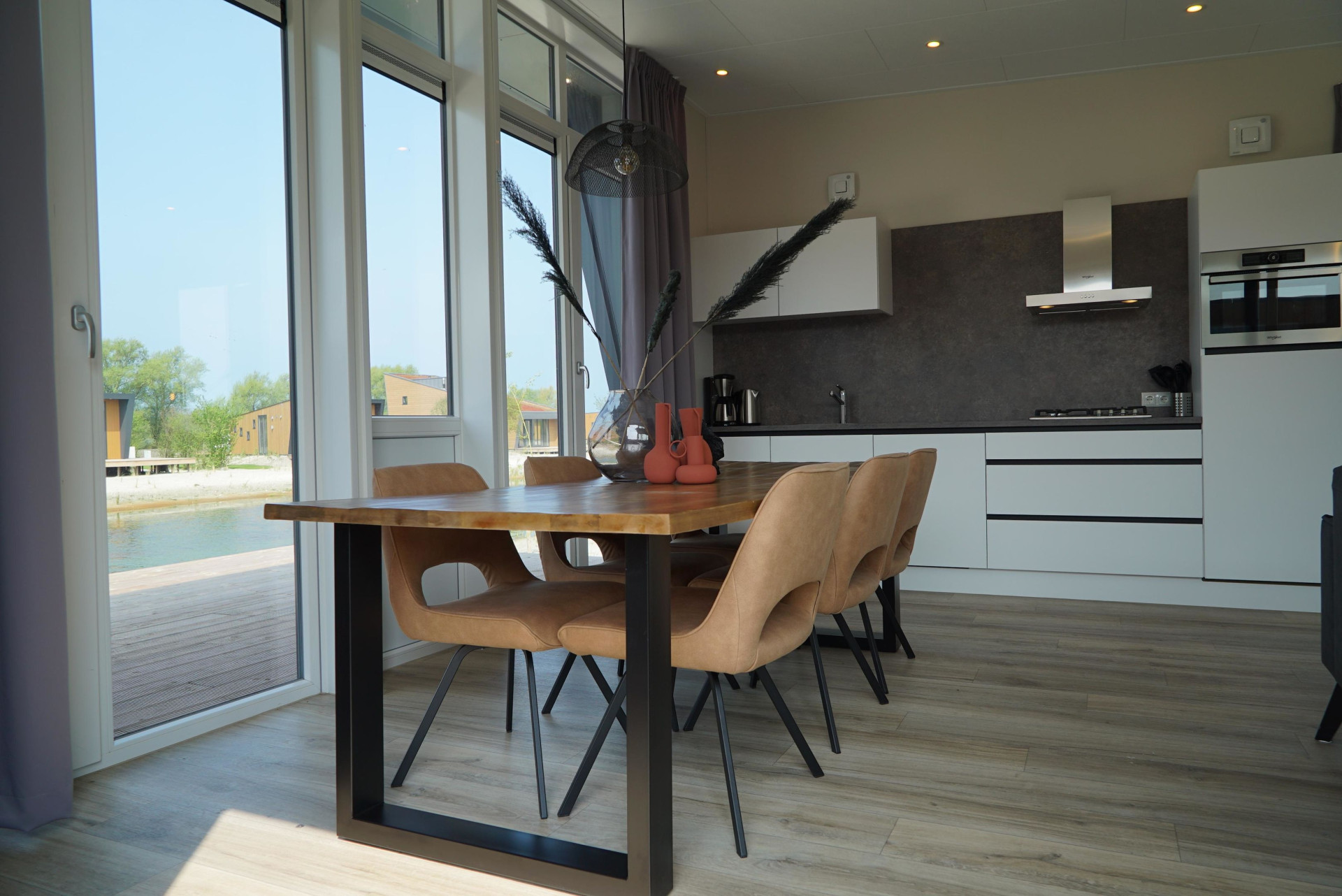EuroParcs Hindeloopen-