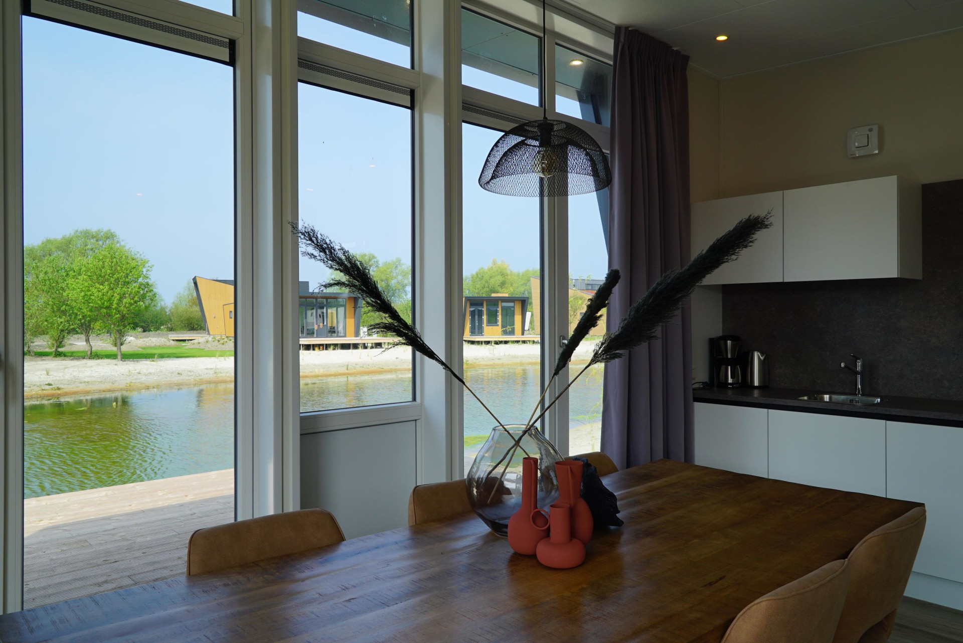 EuroParcs Hindeloopen-