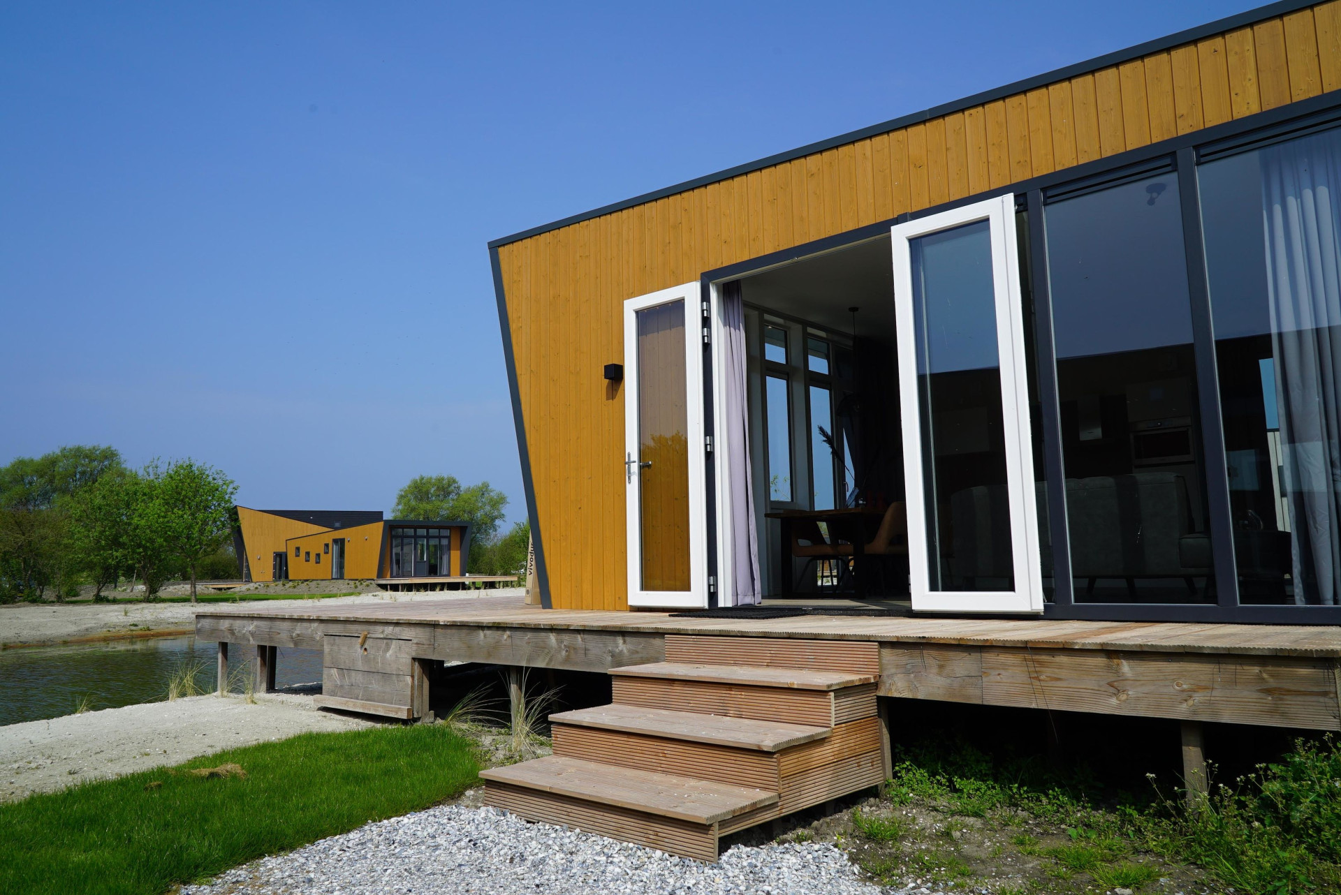 EuroParcs Hindeloopen-