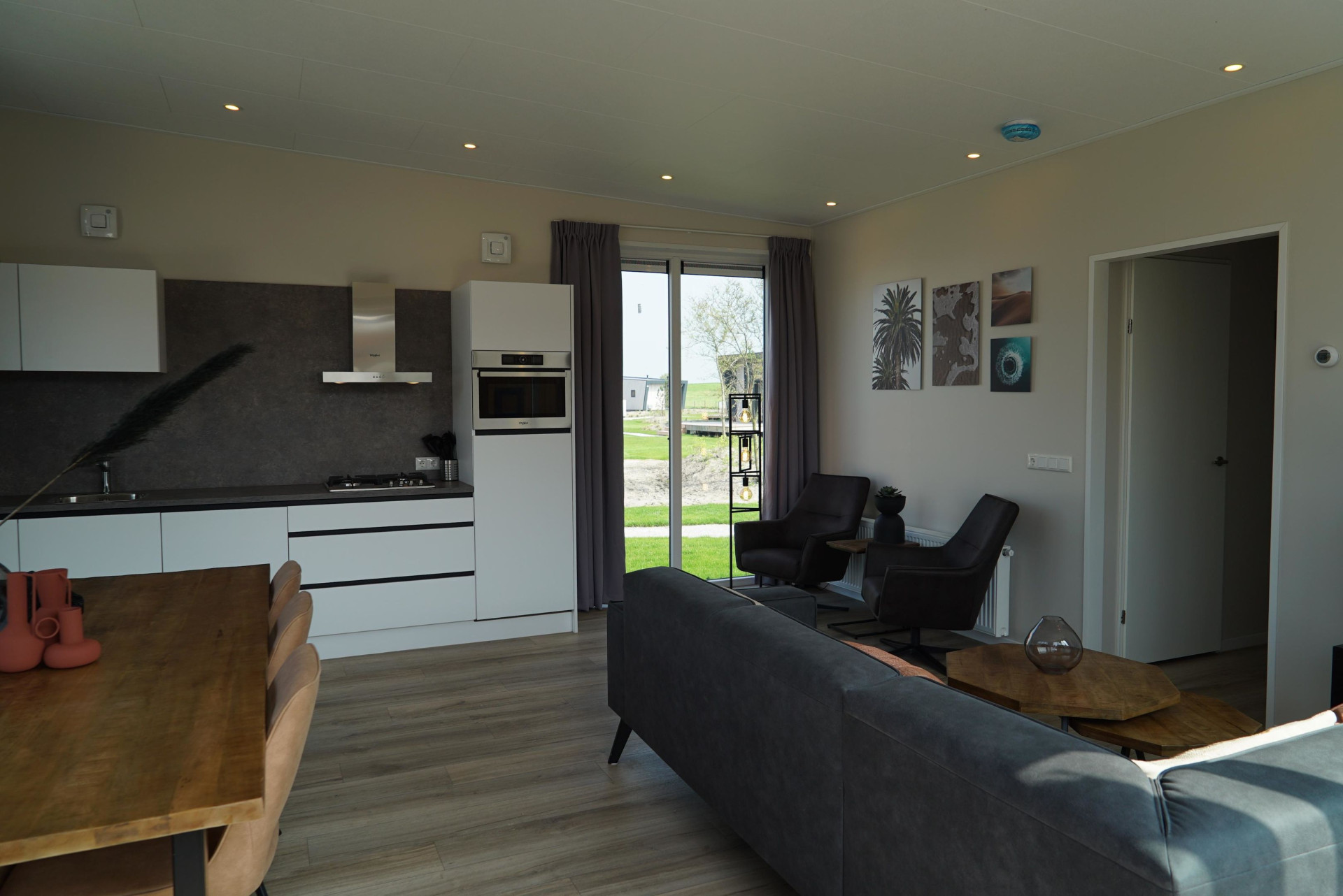 EuroParcs Hindeloopen-