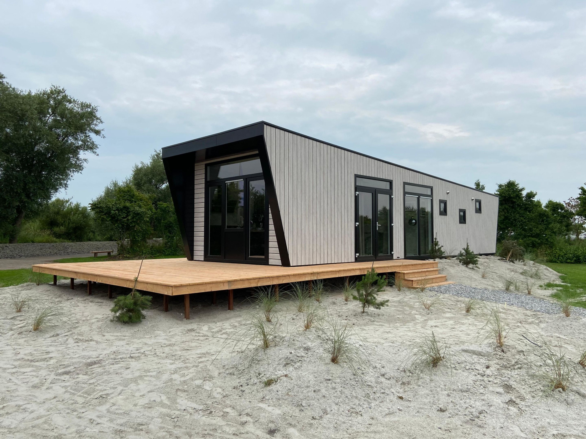 EuroParcs Hindeloopen-