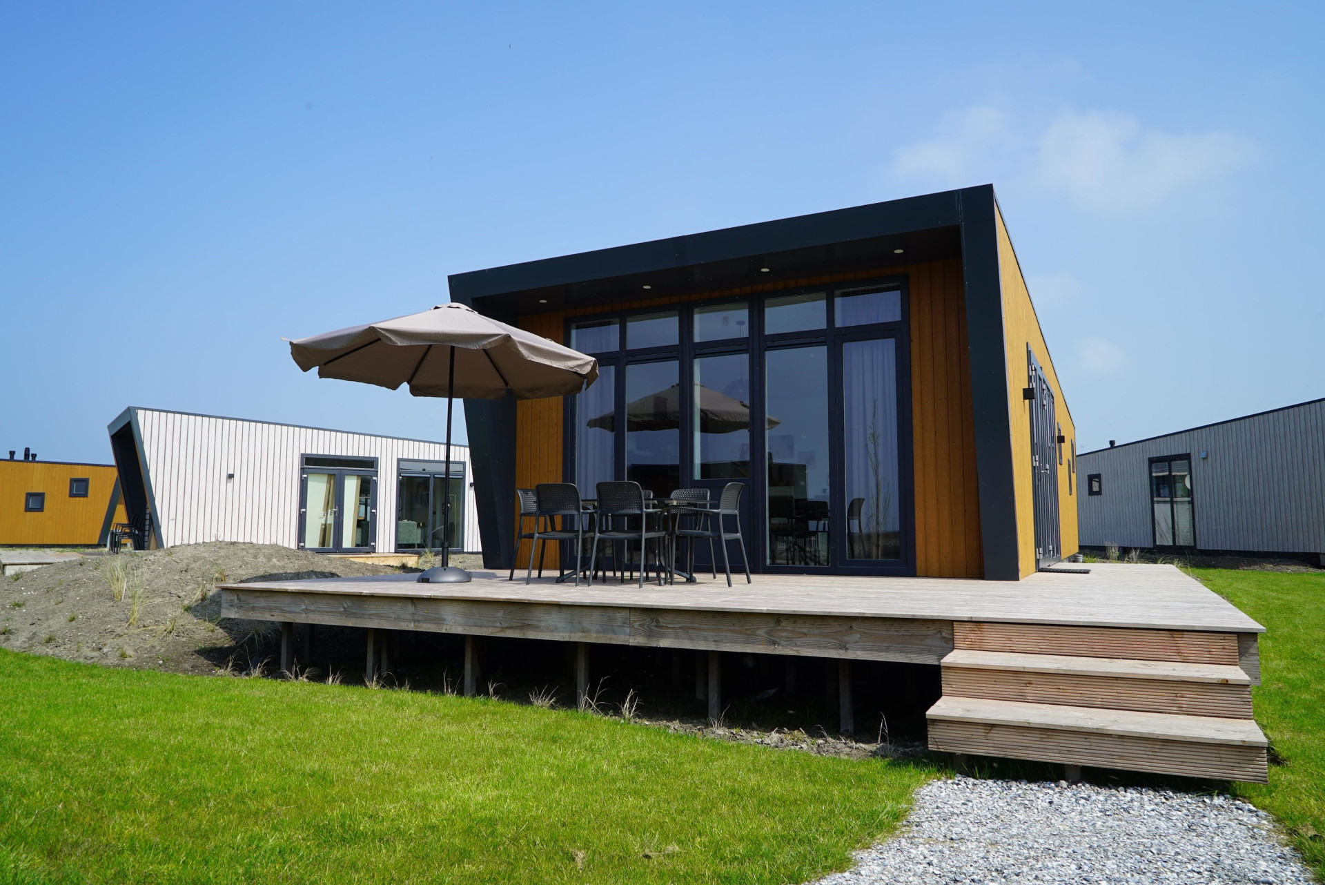 EuroParcs Hindeloopen-
