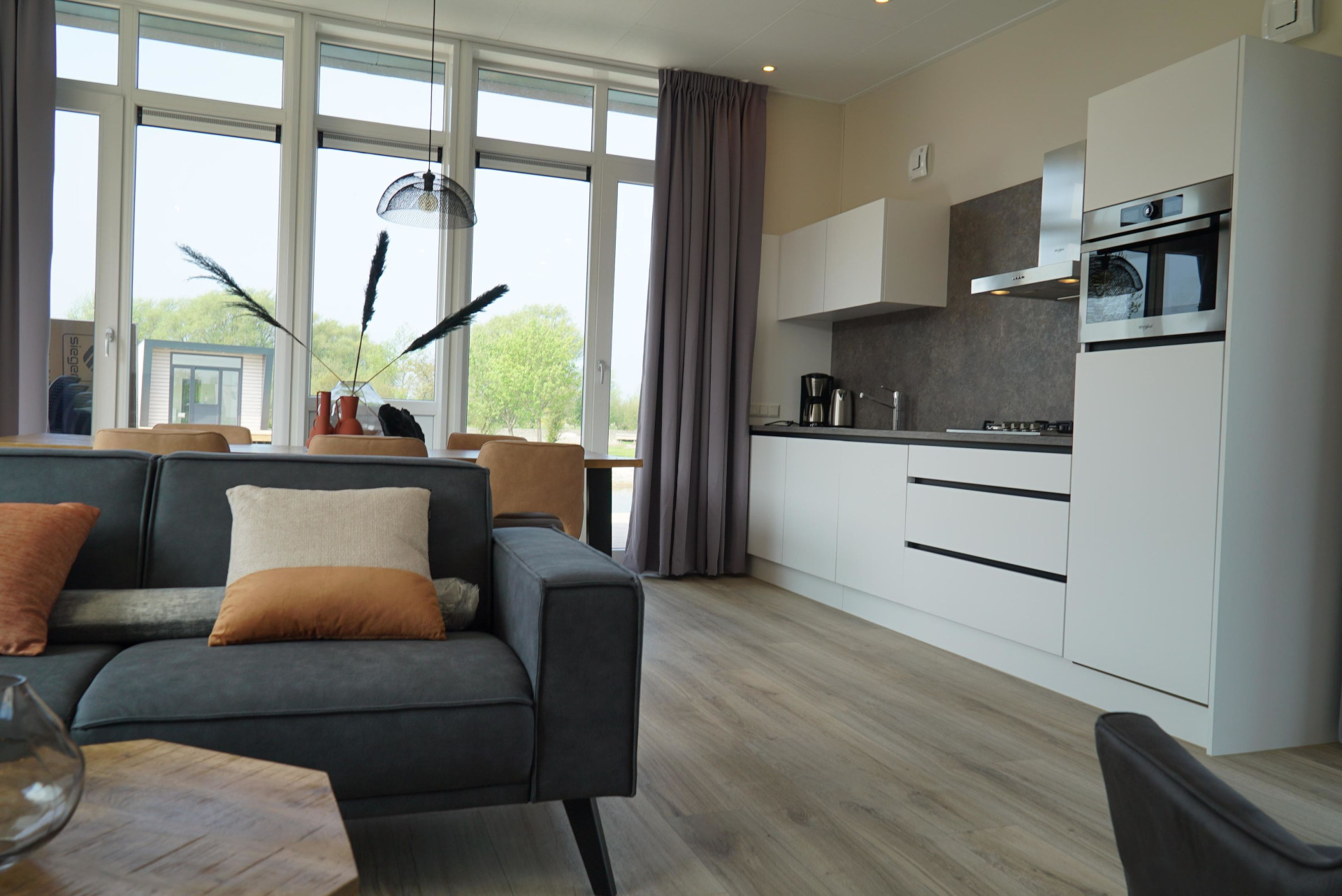EuroParcs Hindeloopen-