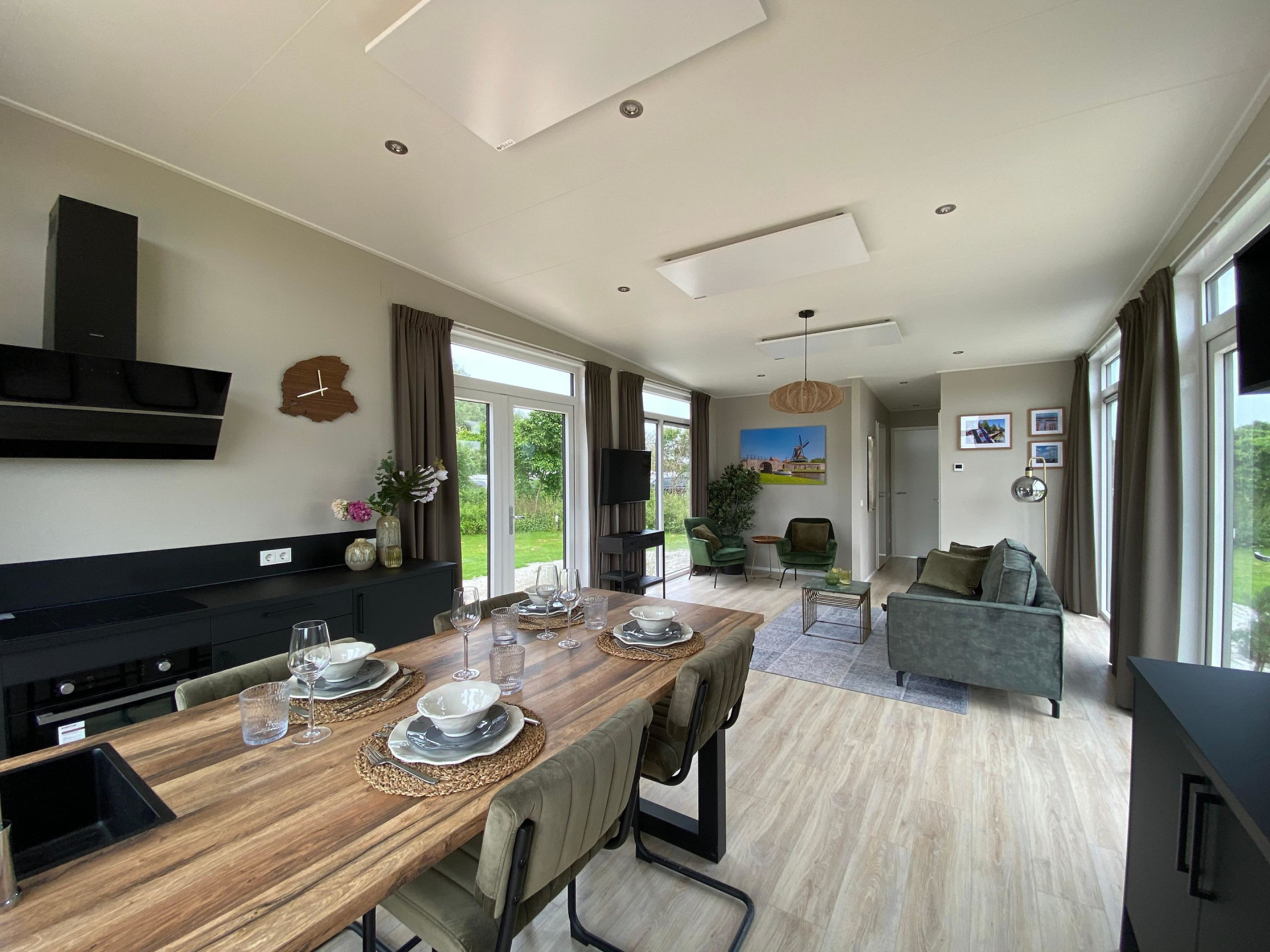 EuroParcs Hindeloopen-