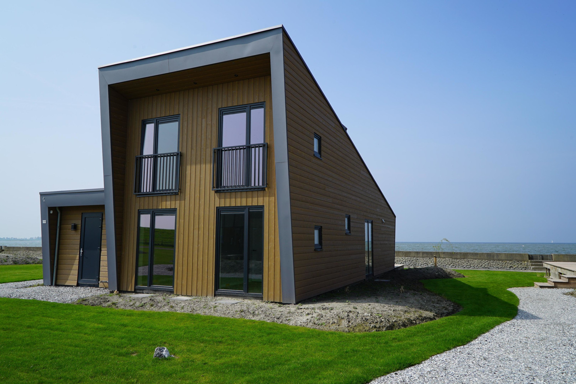 EuroParcs Hindeloopen-