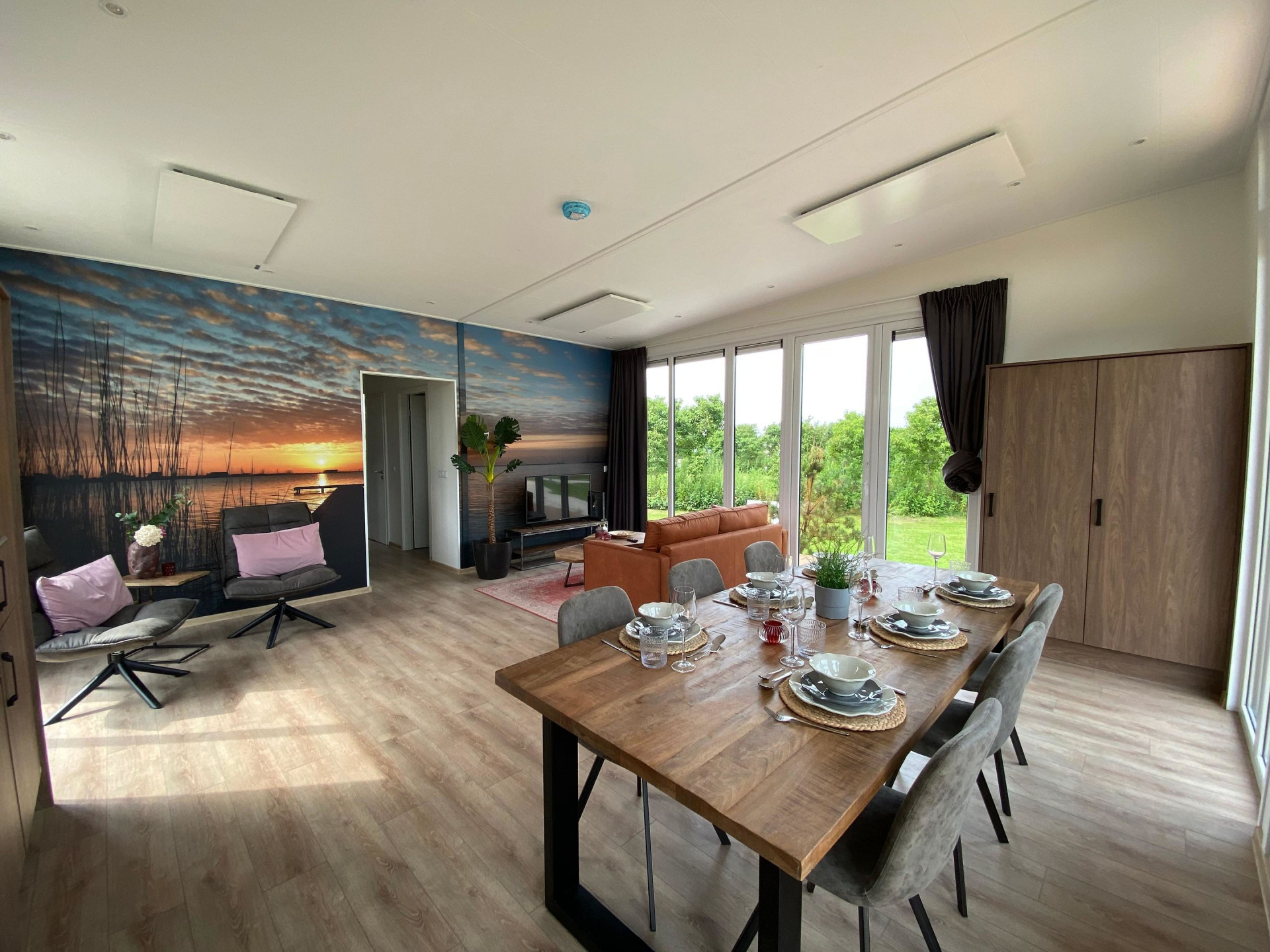 EuroParcs Hindeloopen-