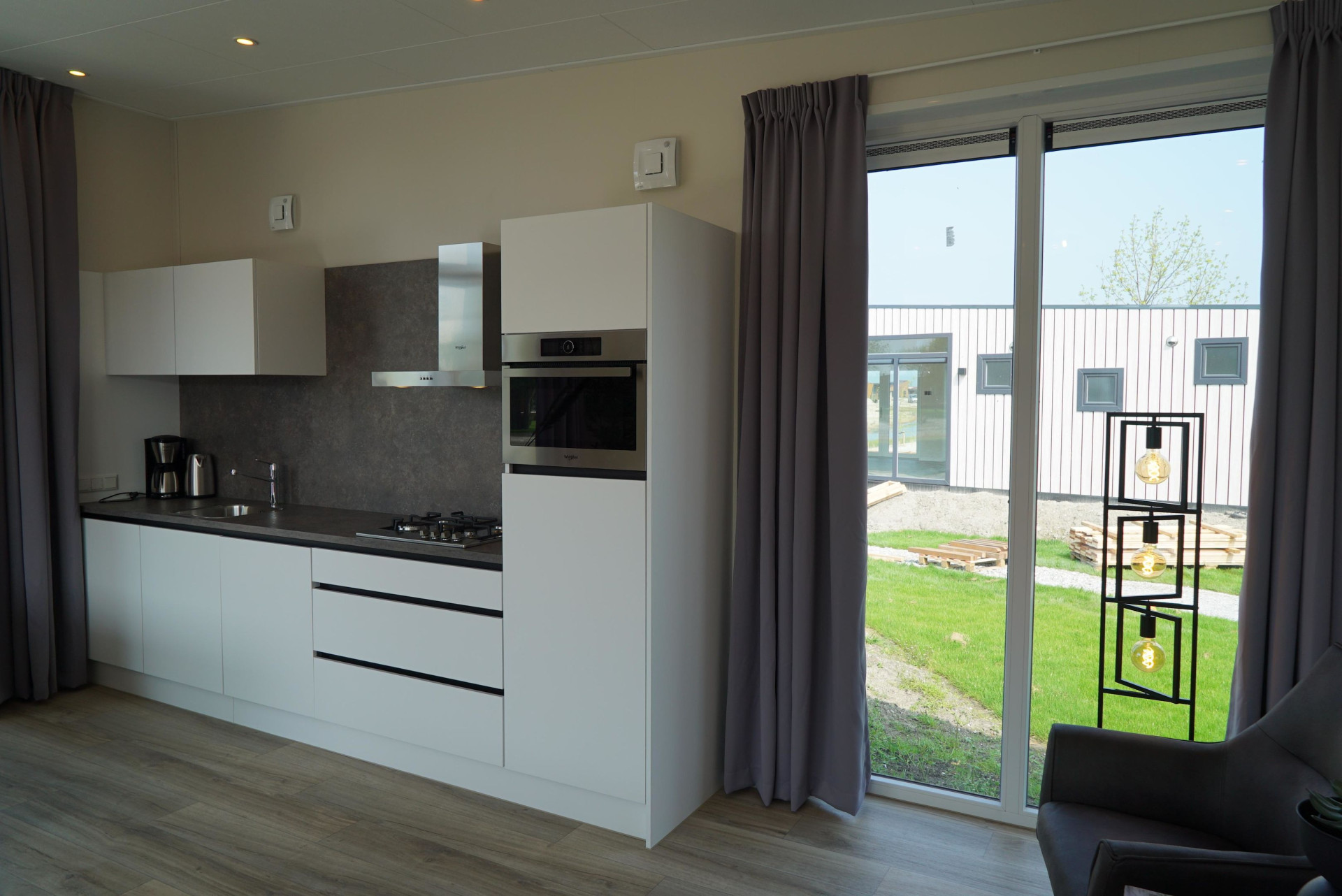 EuroParcs Hindeloopen-