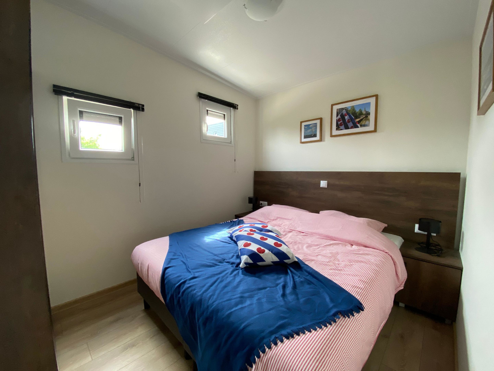 EuroParcs Hindeloopen-