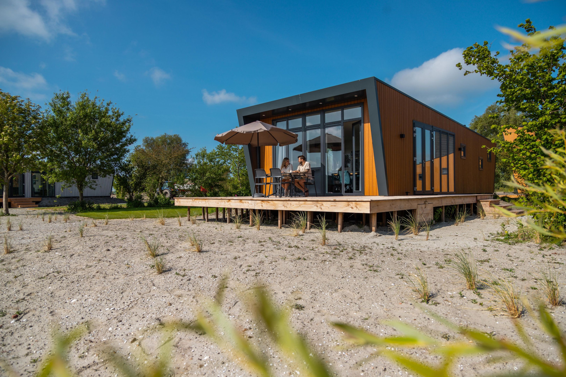 EuroParcs Hindeloopen