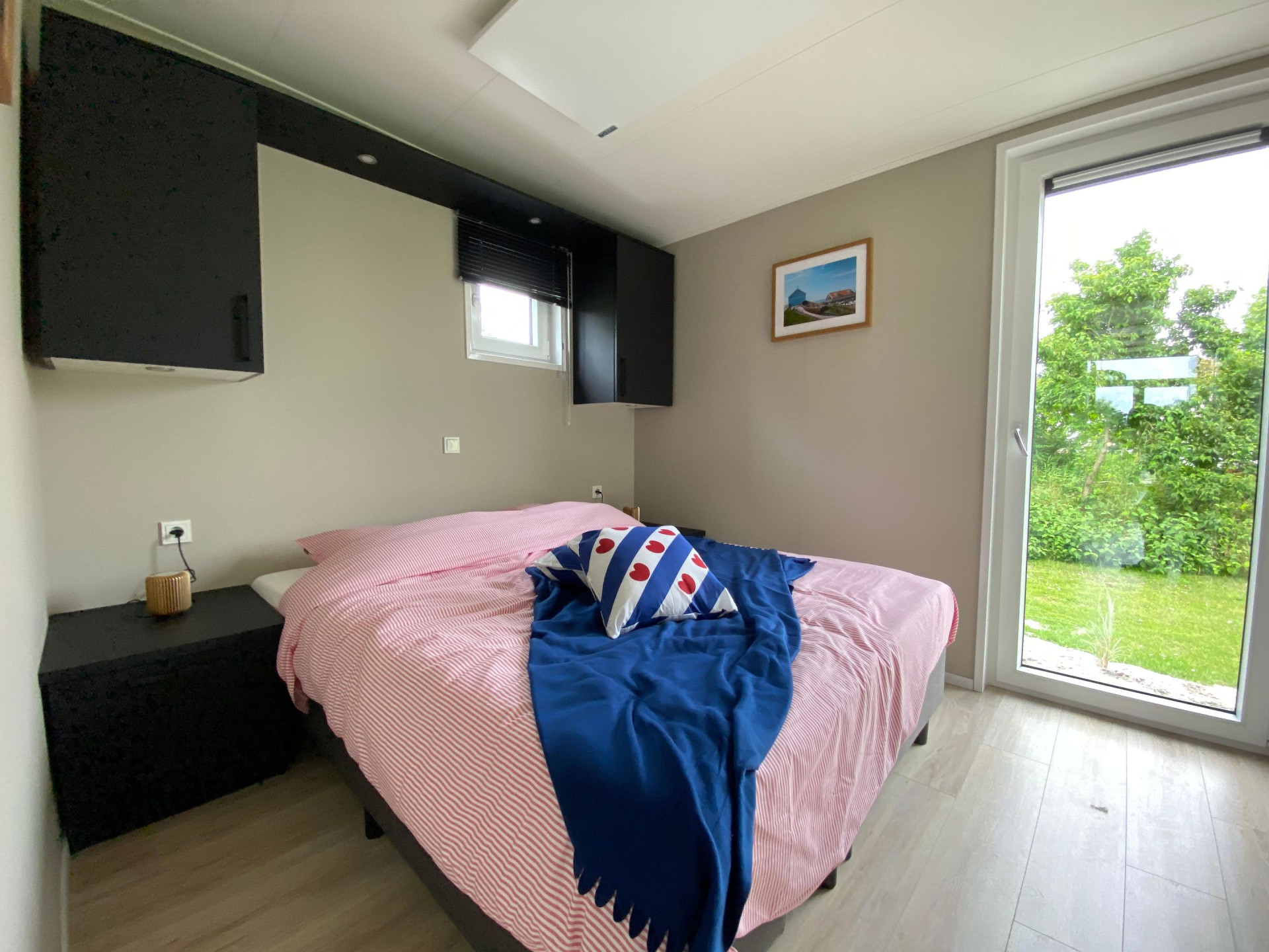 EuroParcs Hindeloopen-