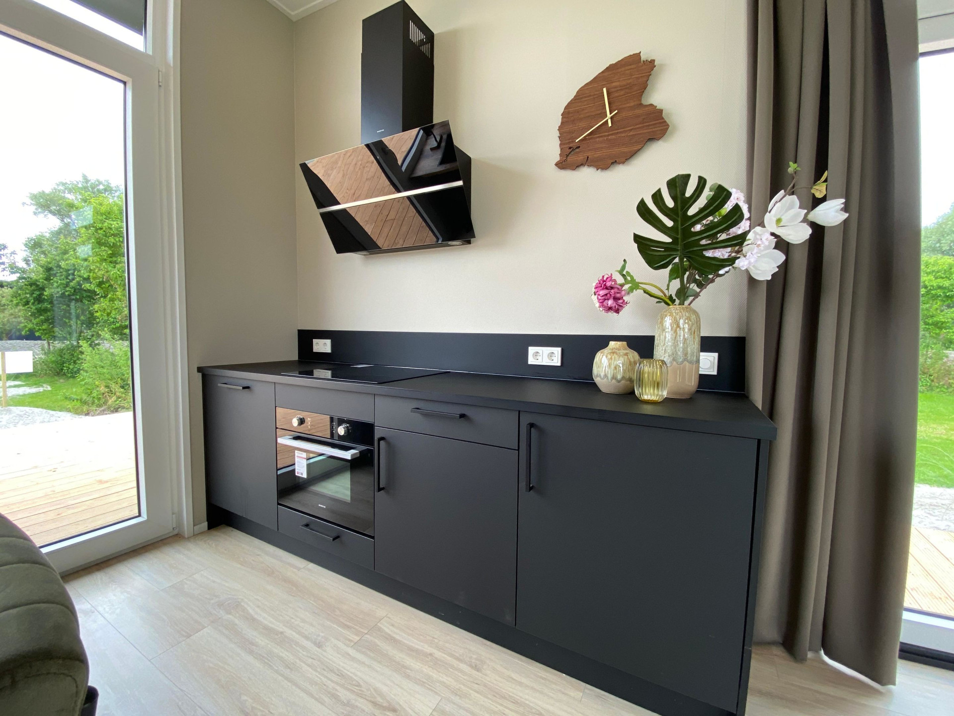 EuroParcs Hindeloopen-