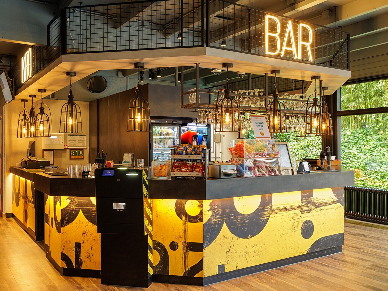 Center Parcs De Kempervennen-