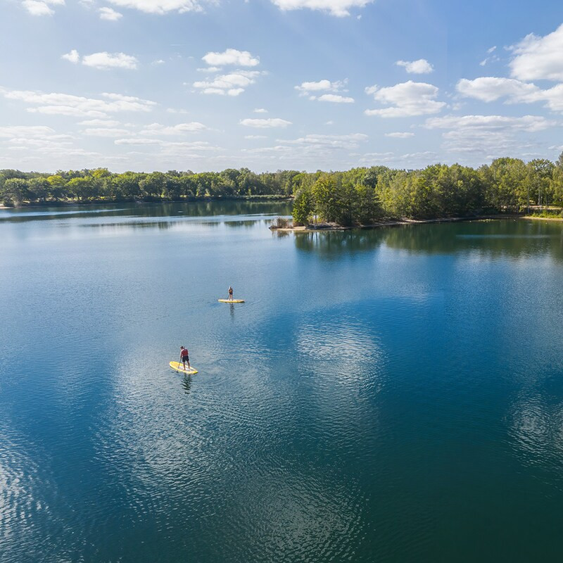 Center Parcs De Kempervennen-
