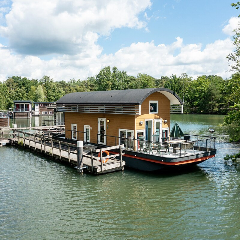 Center Parcs De Kempervennen-