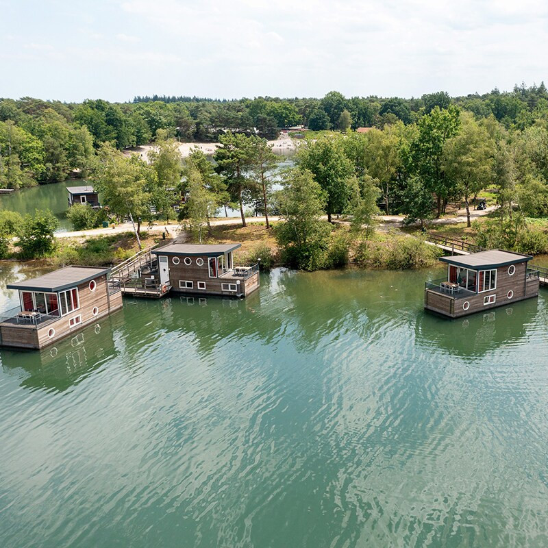 Center Parcs De Kempervennen-